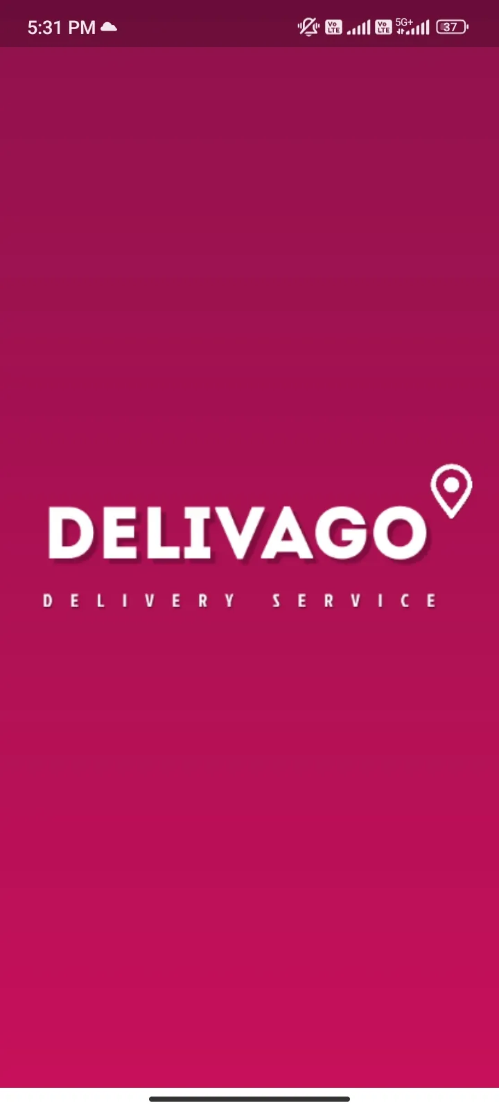 Delivago | Indus Appstore | Screenshot