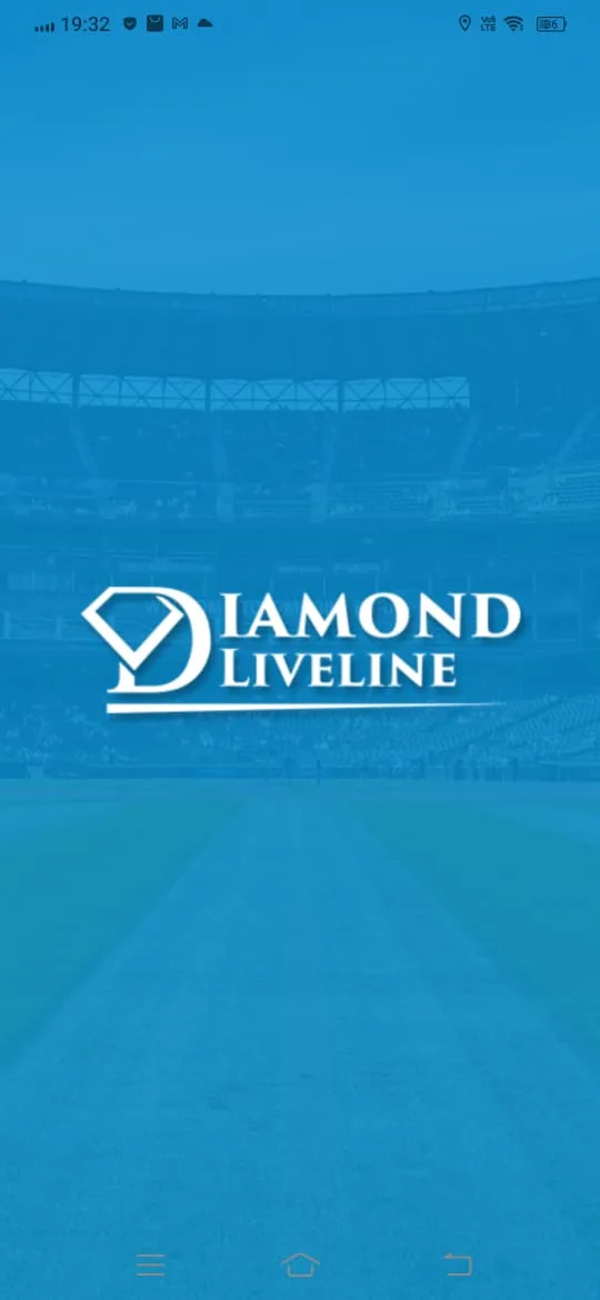 Diamond Live Line | Indus Appstore | Screenshot