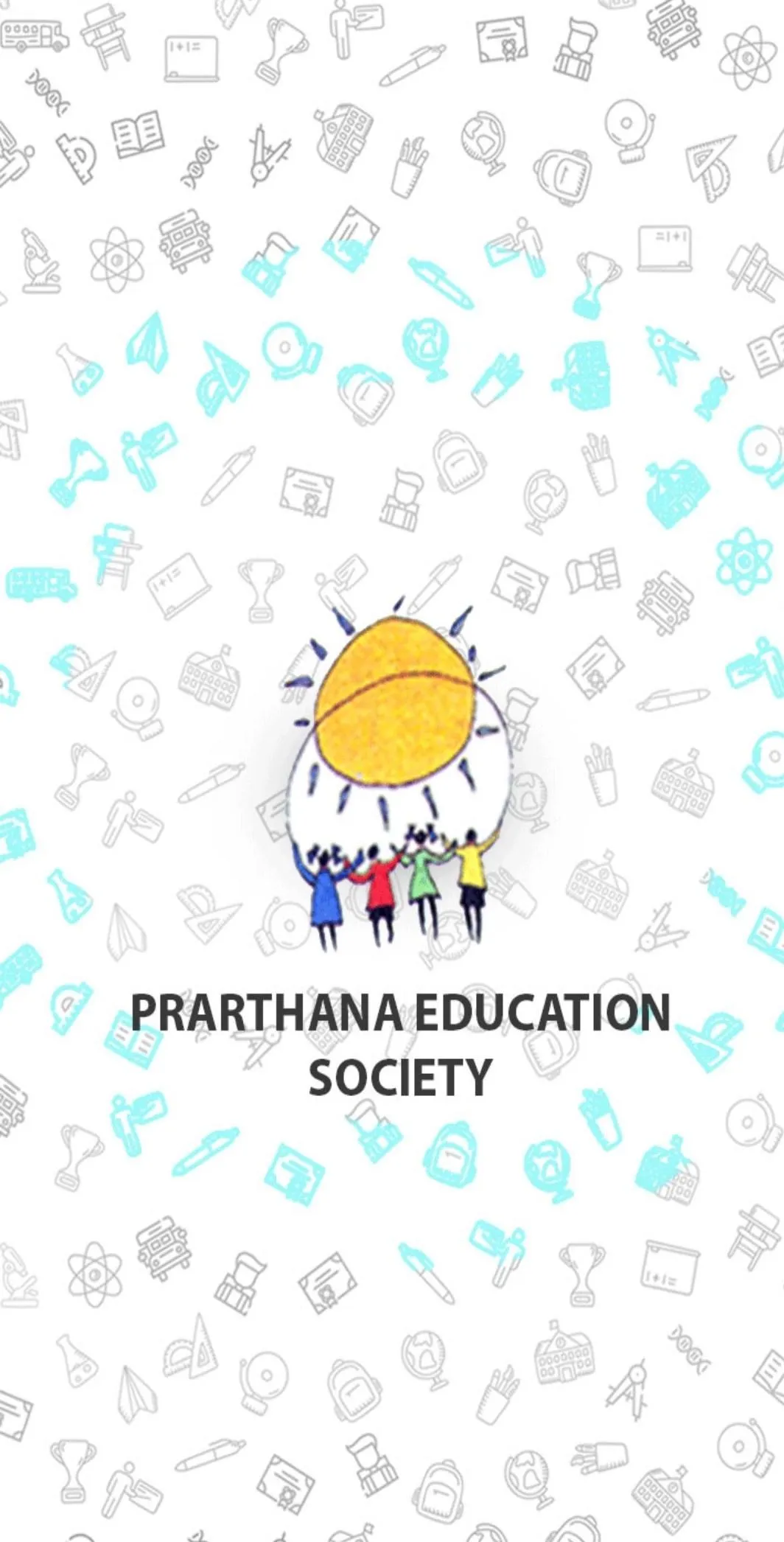 Prarthana School | Indus Appstore | Screenshot