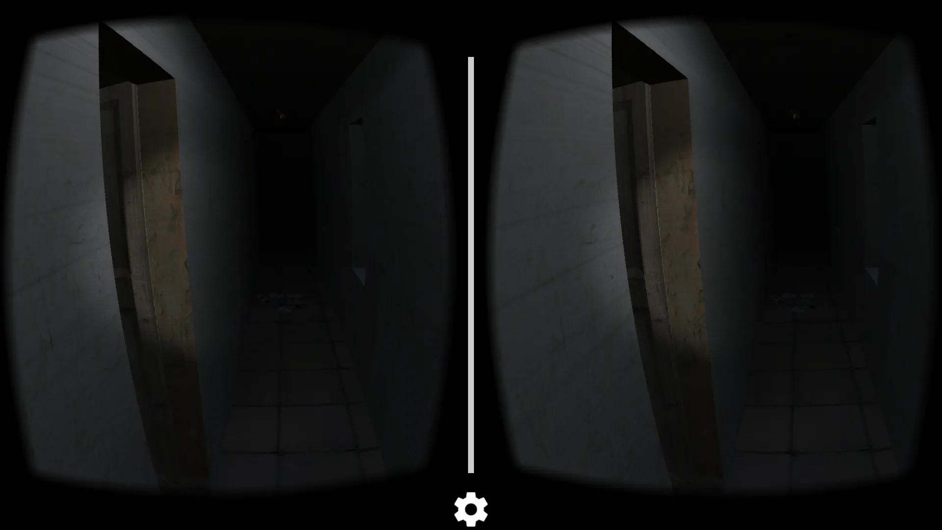 HORROR VR | Indus Appstore | Screenshot