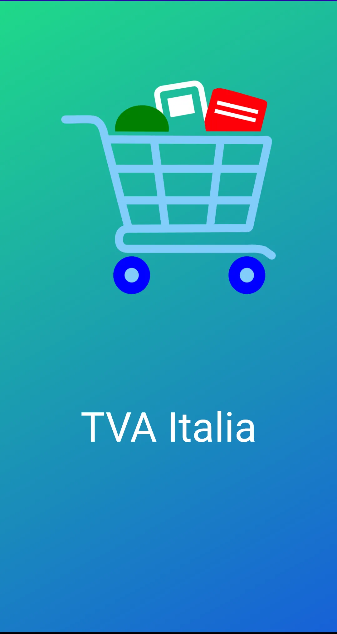 TVA Italia | Indus Appstore | Screenshot