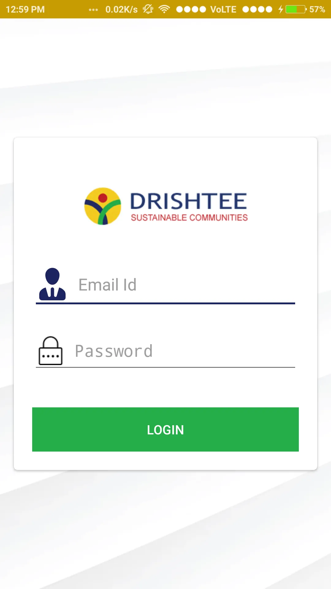 Drishtee | Indus Appstore | Screenshot