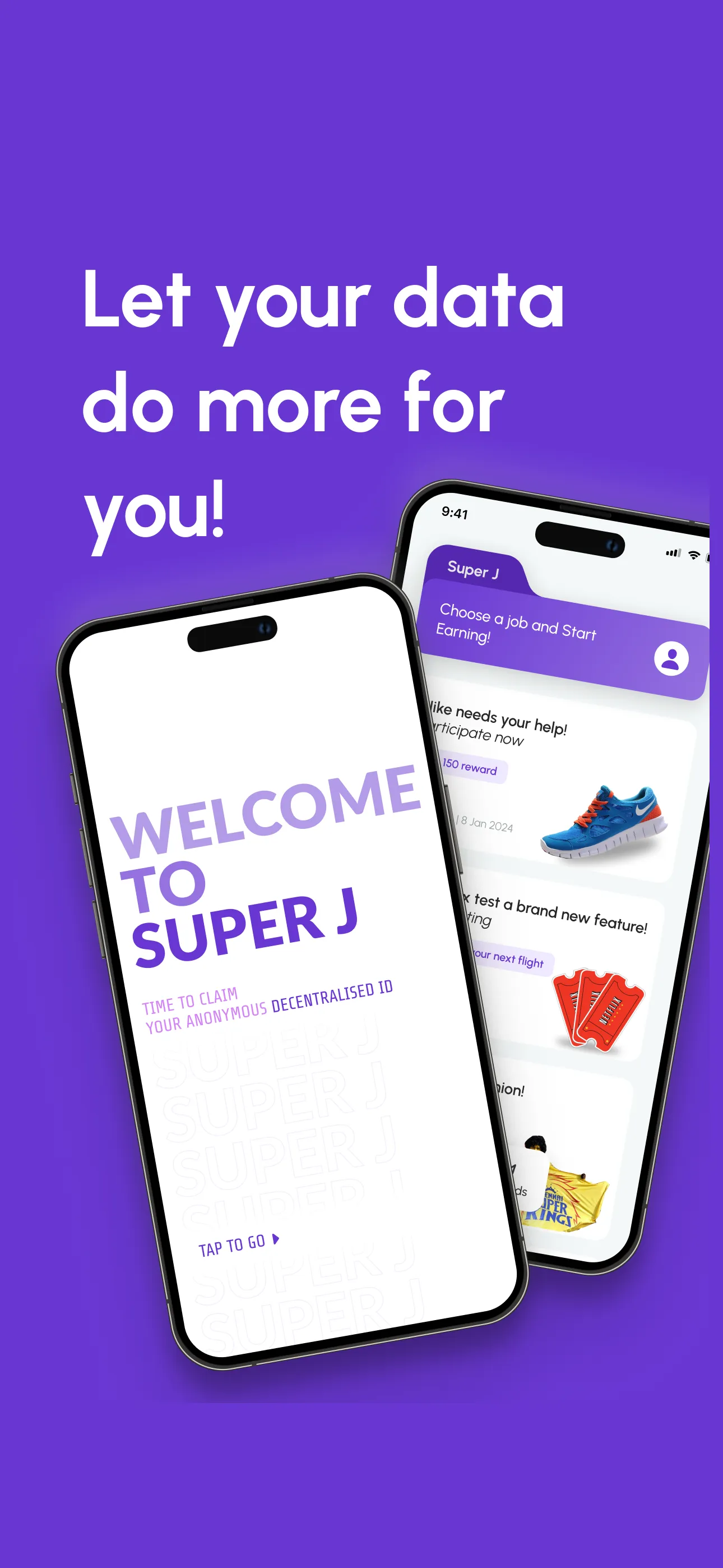 SuperJ | Indus Appstore | Screenshot