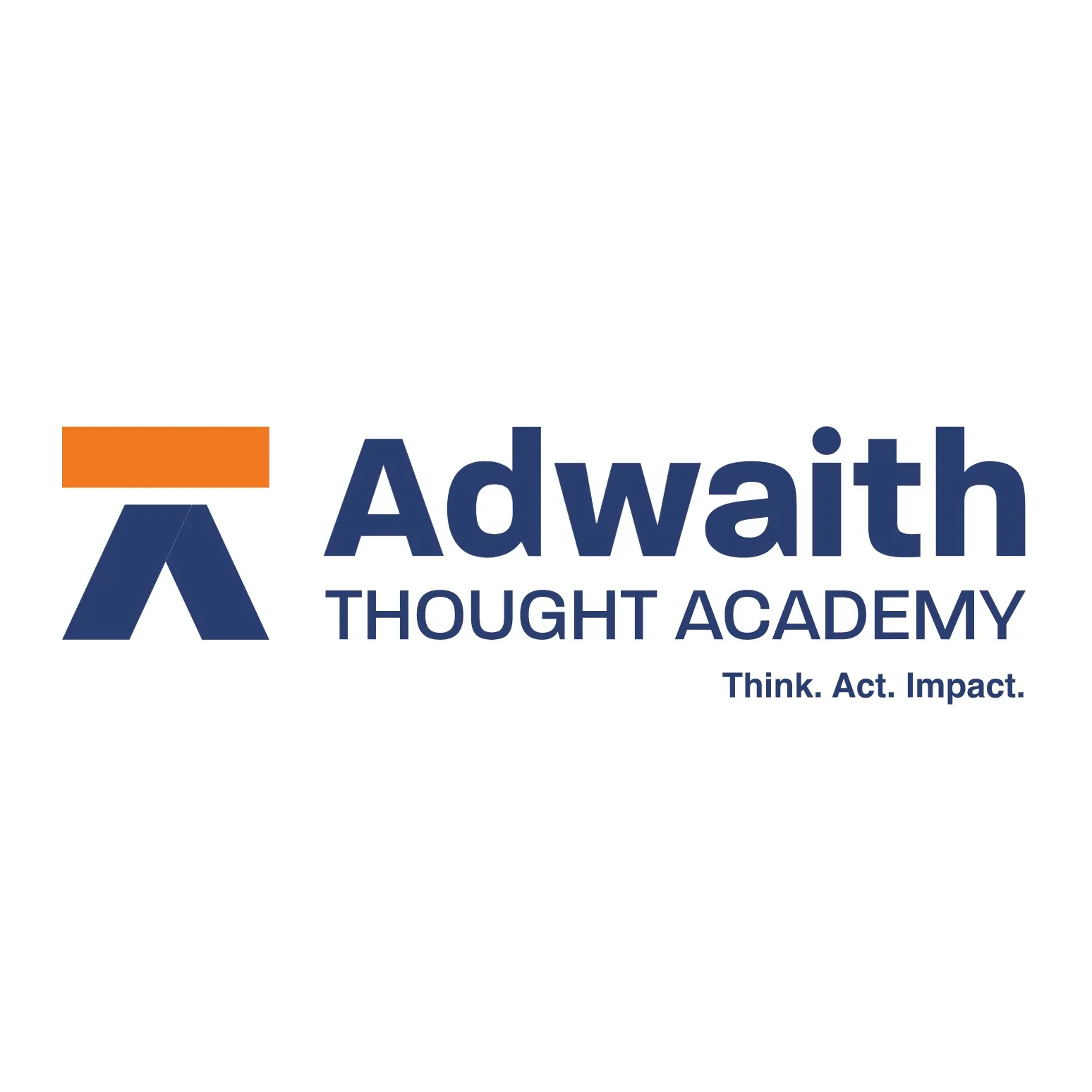 ADWAITH THOUGHT ACADEMY | Indus Appstore | Screenshot