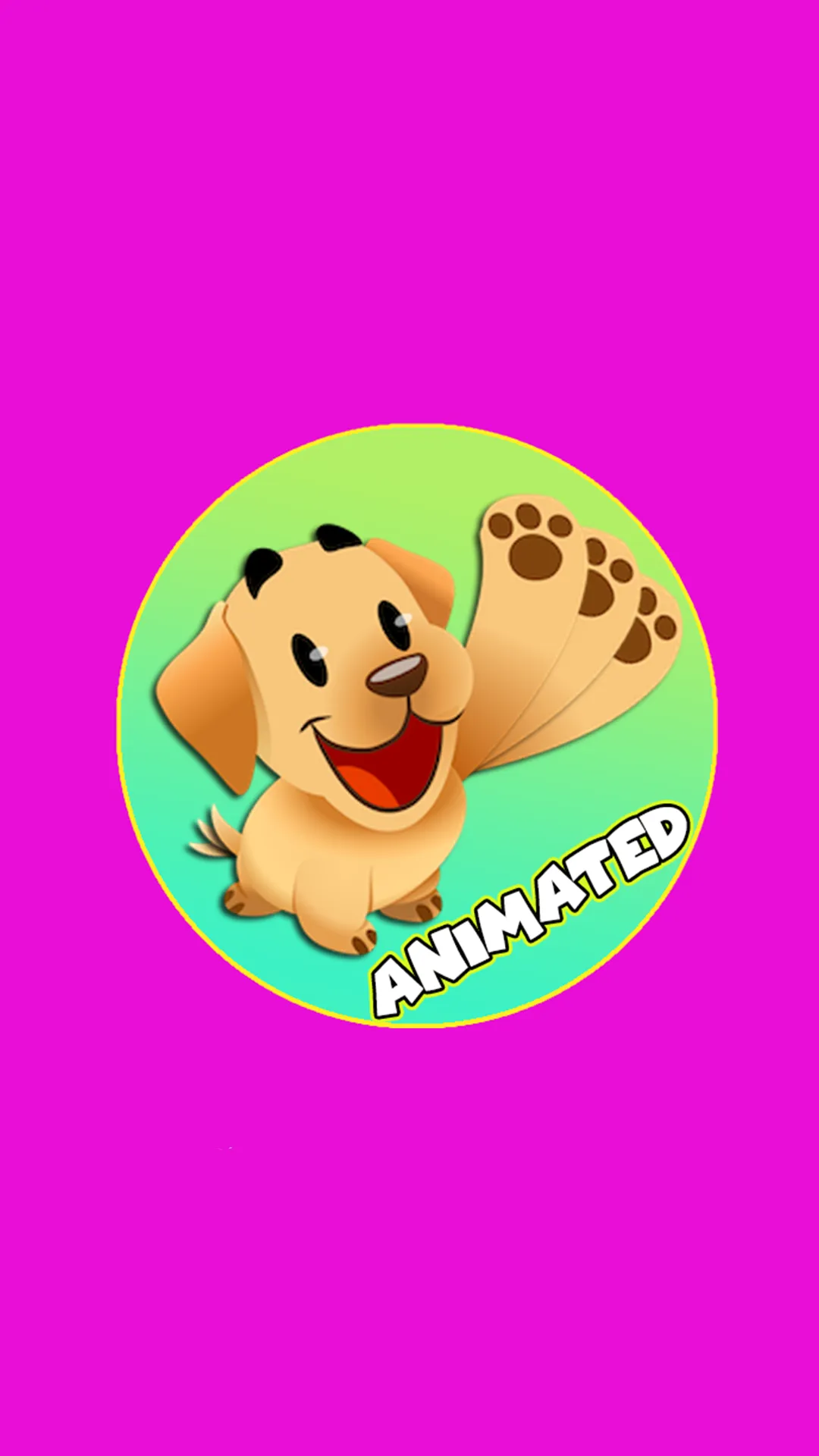 Animated Stickers for Whatsapp | Indus Appstore | Screenshot