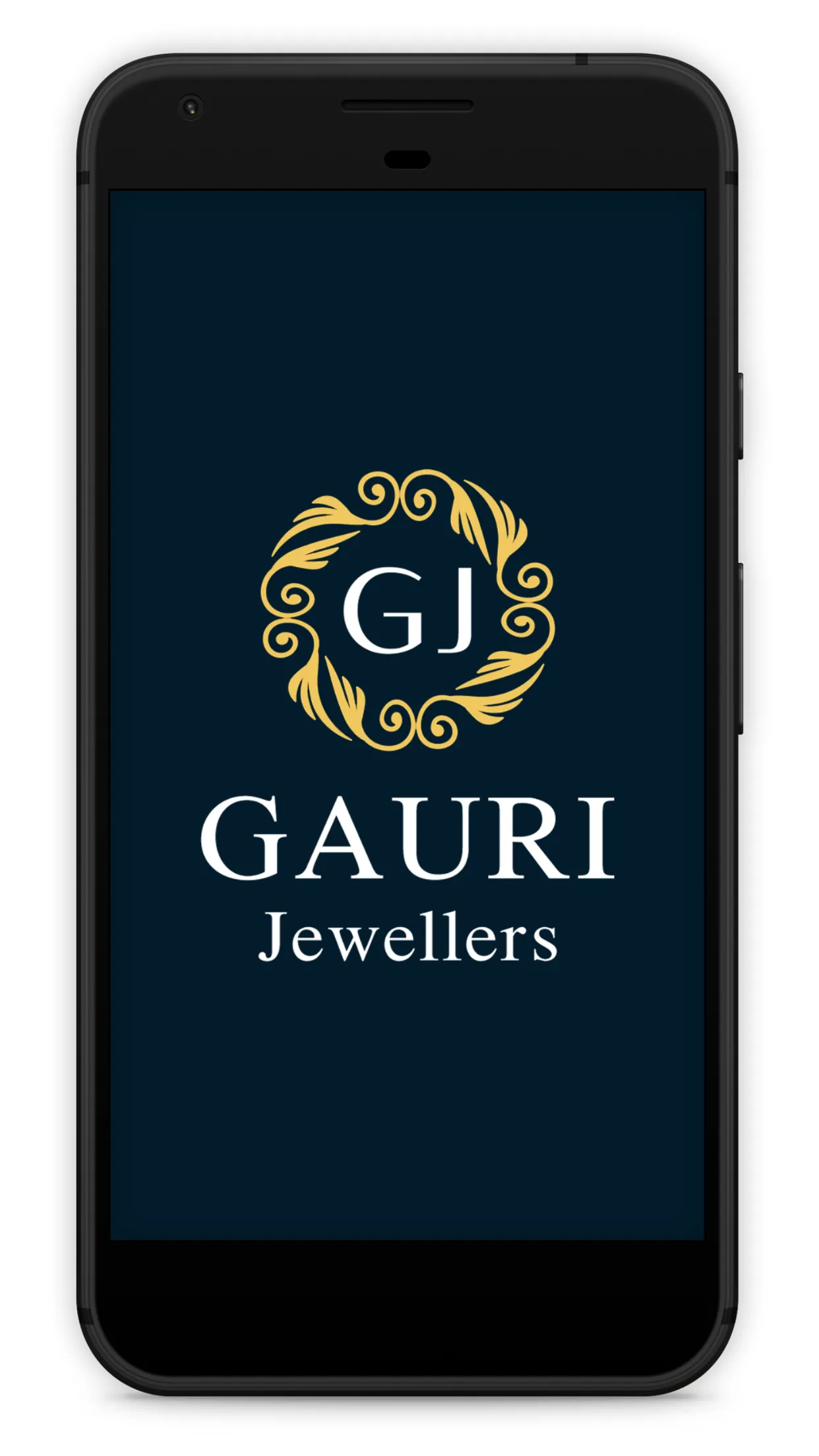 Gauri Jewellers | Indus Appstore | Screenshot