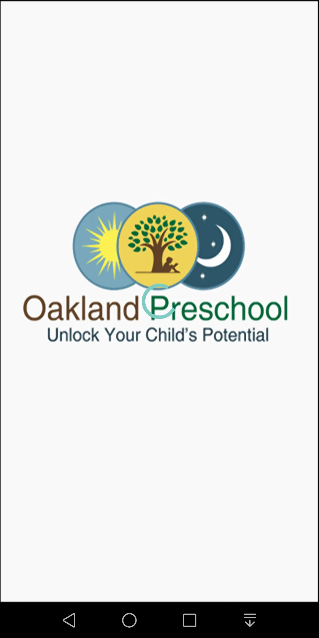 Oakland Pre School | Indus Appstore | Screenshot