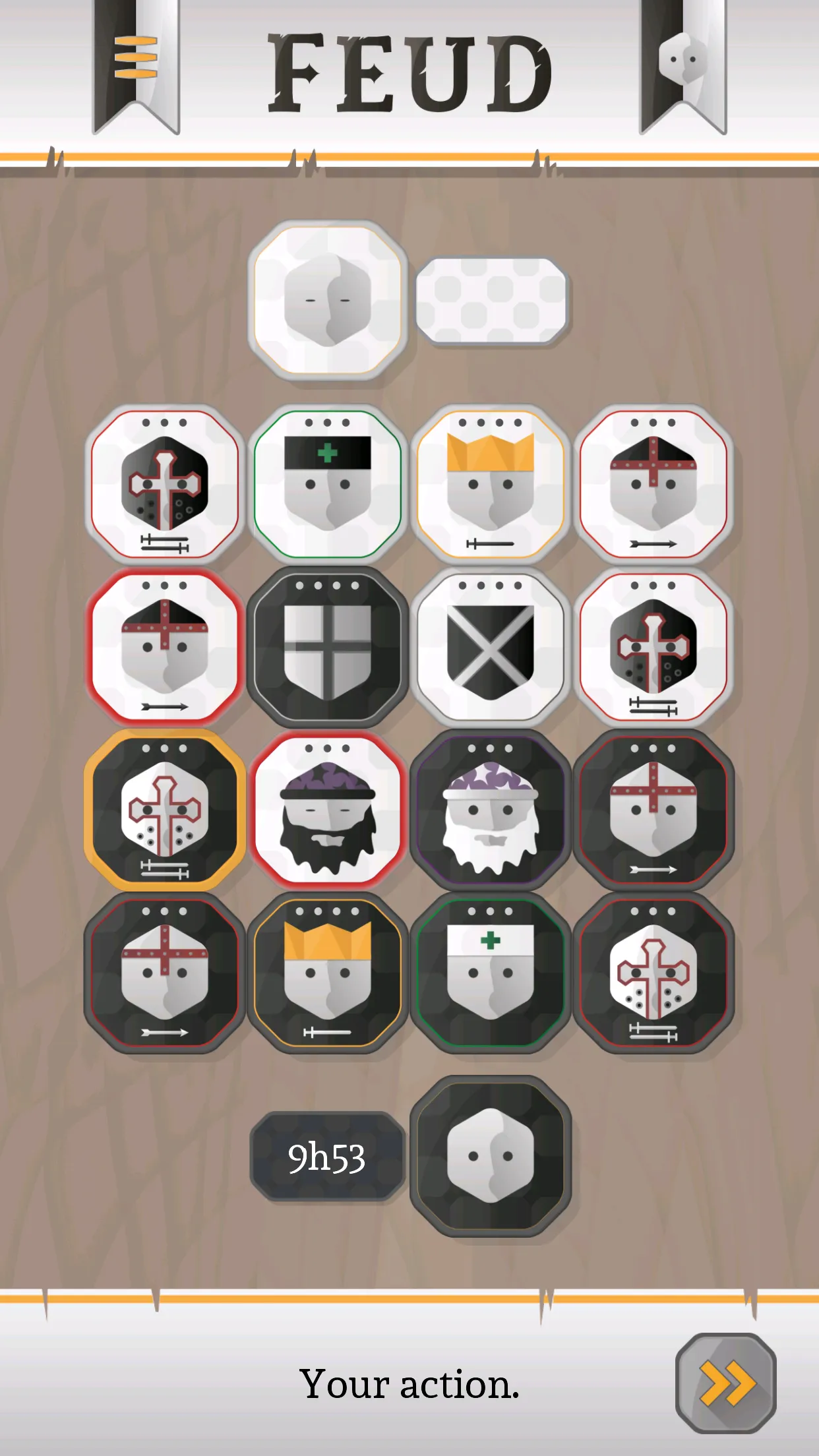 Feud | Indus Appstore | Screenshot