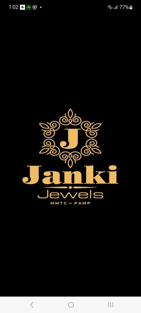 Janki Jewels | Indus Appstore | Screenshot