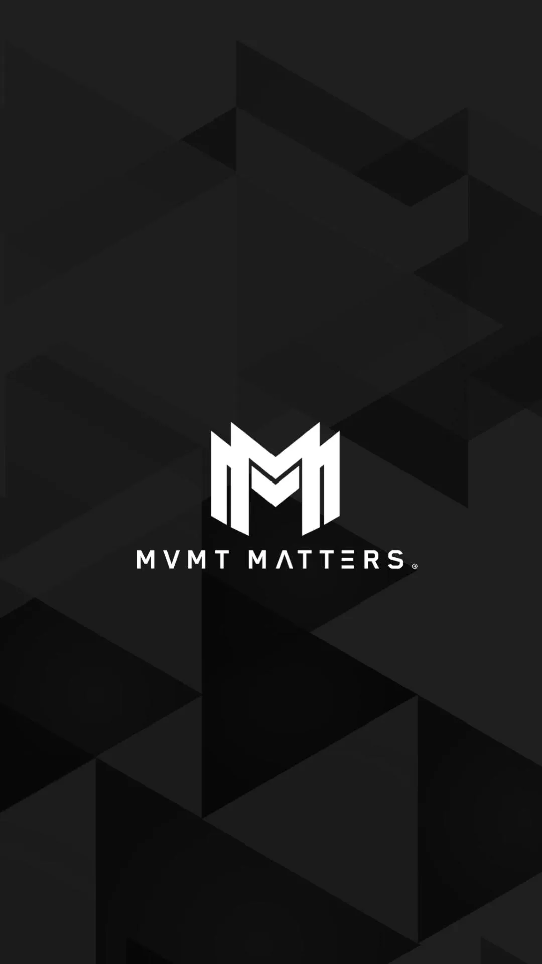 MVMT Matters | Indus Appstore | Screenshot