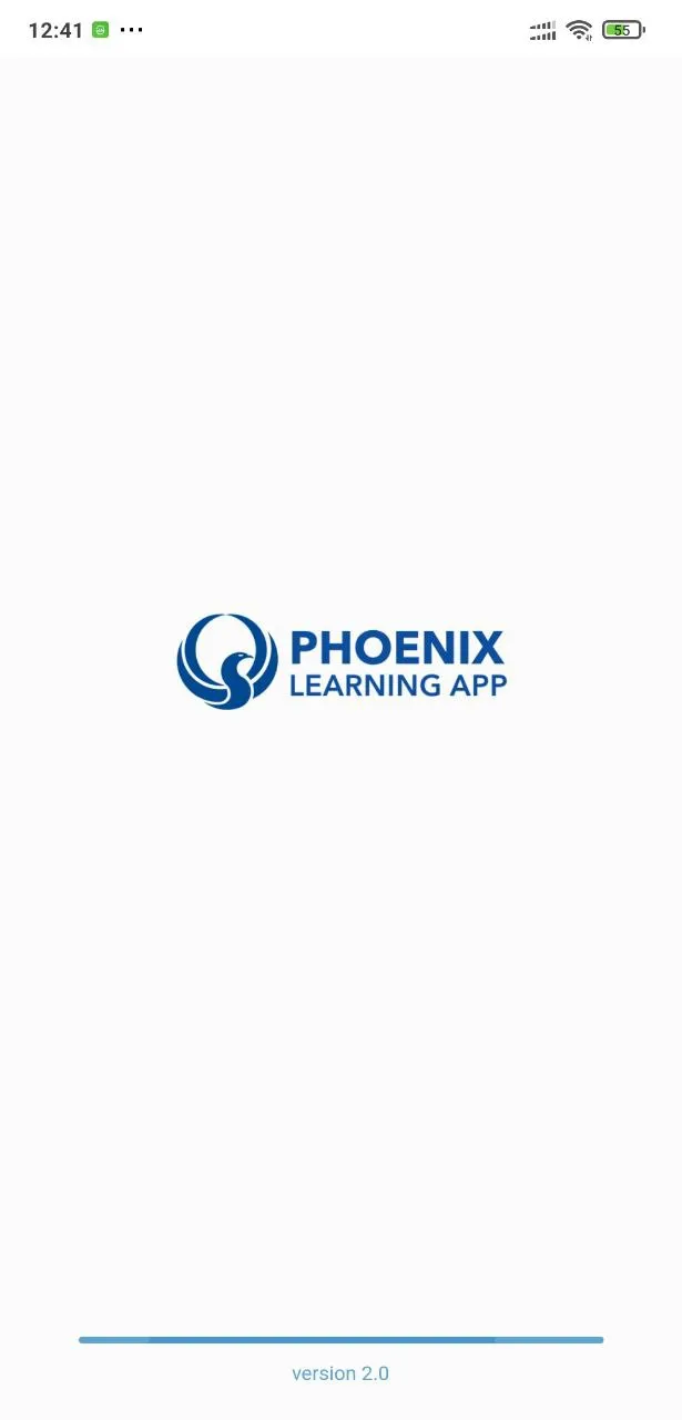 PHOENIX LEARNING APP | Indus Appstore | Screenshot