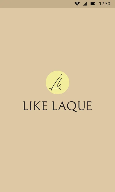 LIKE LAQUE | Indus Appstore | Screenshot