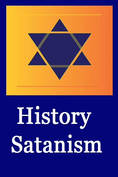 History of Satanism | Indus Appstore | Screenshot