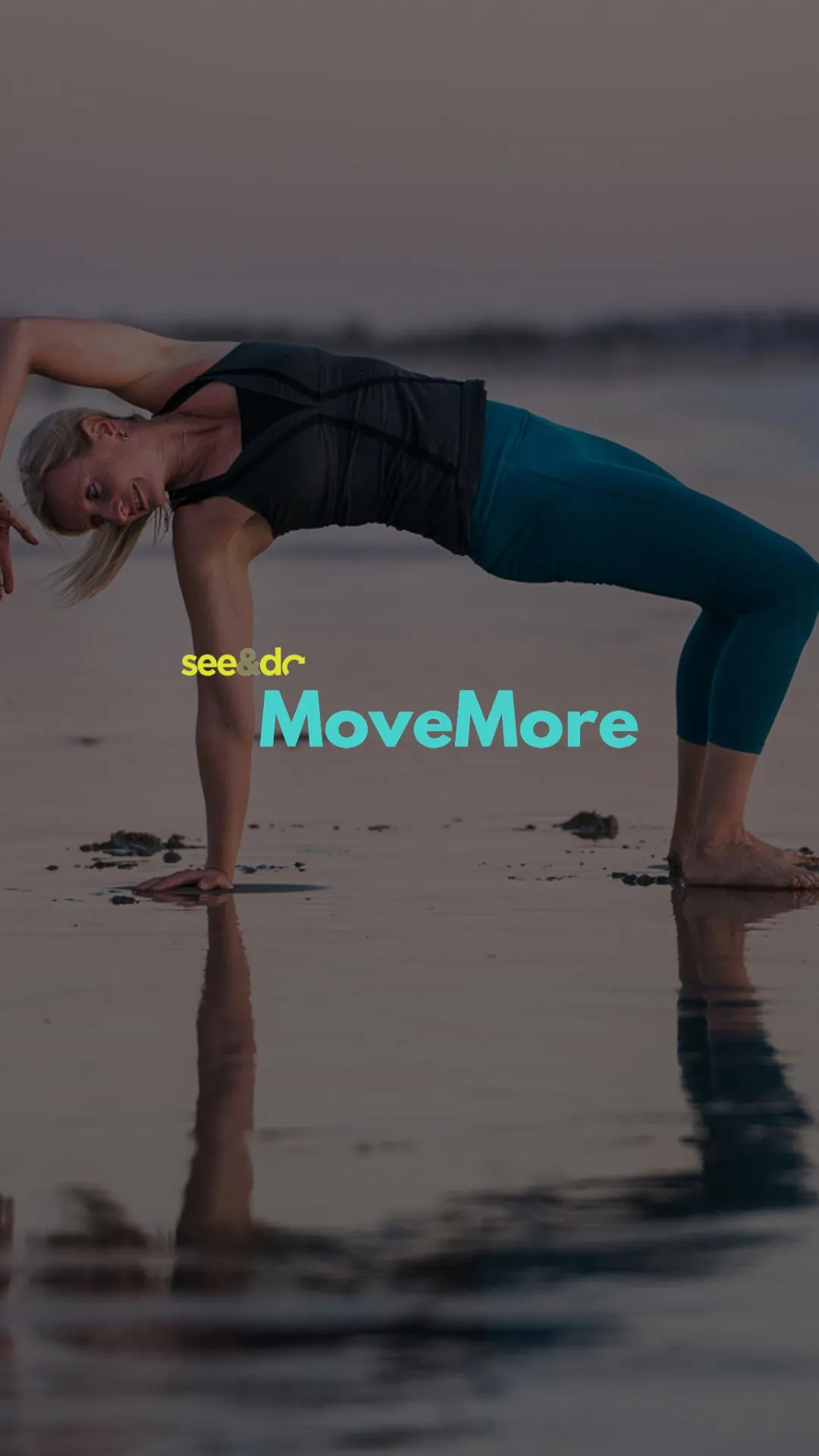 MoveMore | Indus Appstore | Screenshot