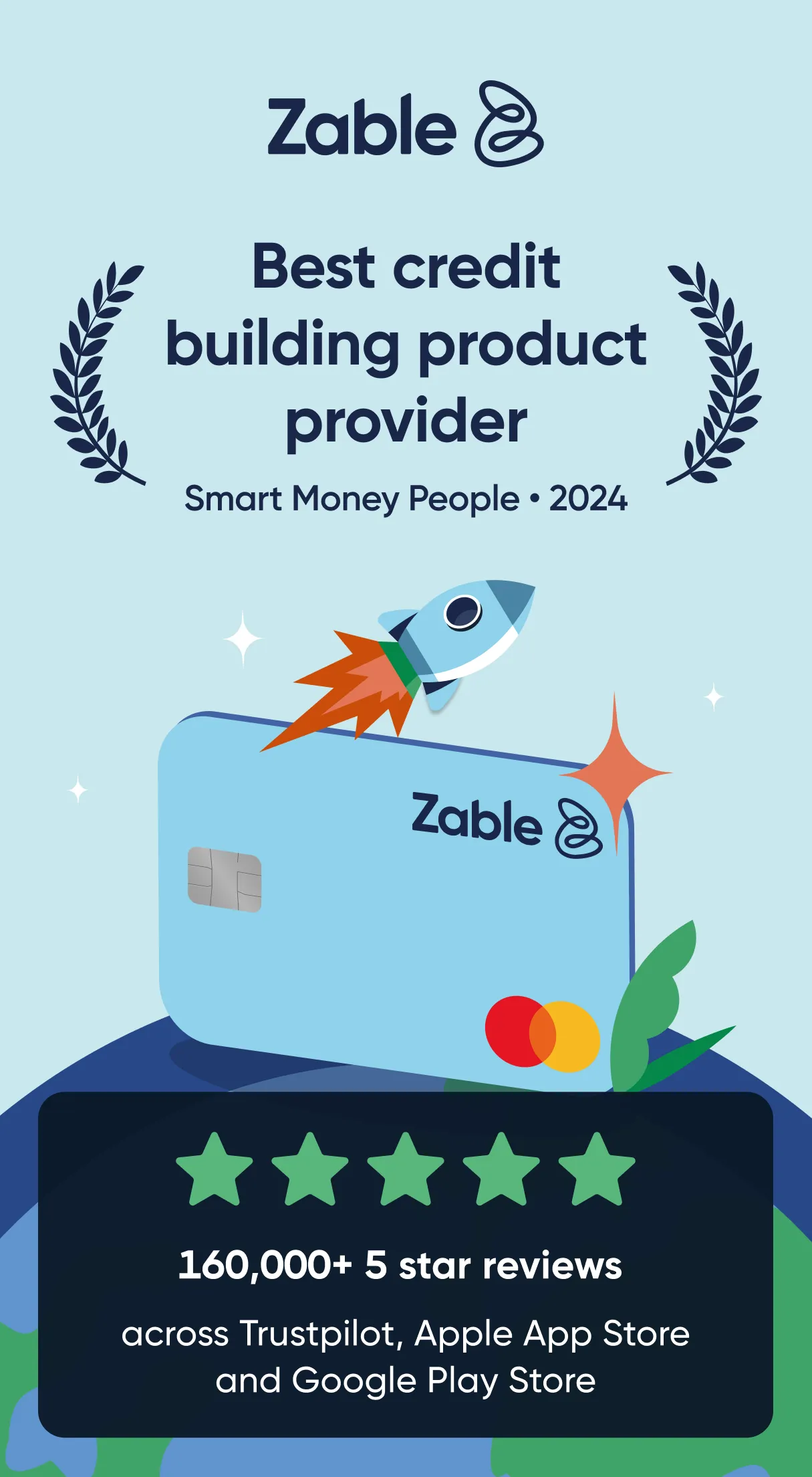 Zable - Mobile Finance | Indus Appstore | Screenshot