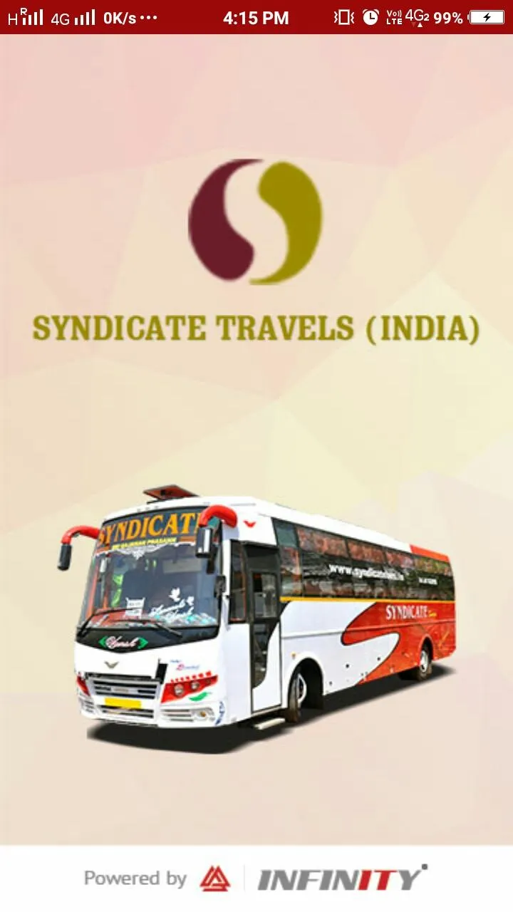 Syndicate Travels | Indus Appstore | Screenshot