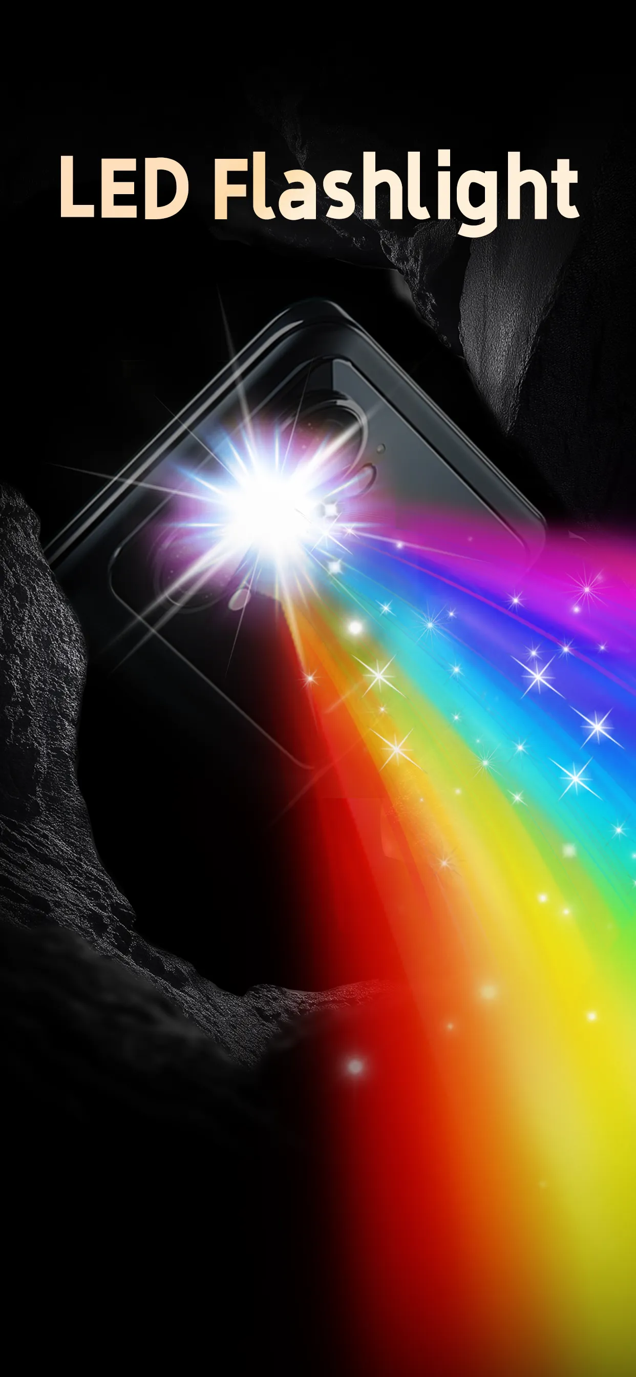 Flash LED 2025 | Indus Appstore | Screenshot