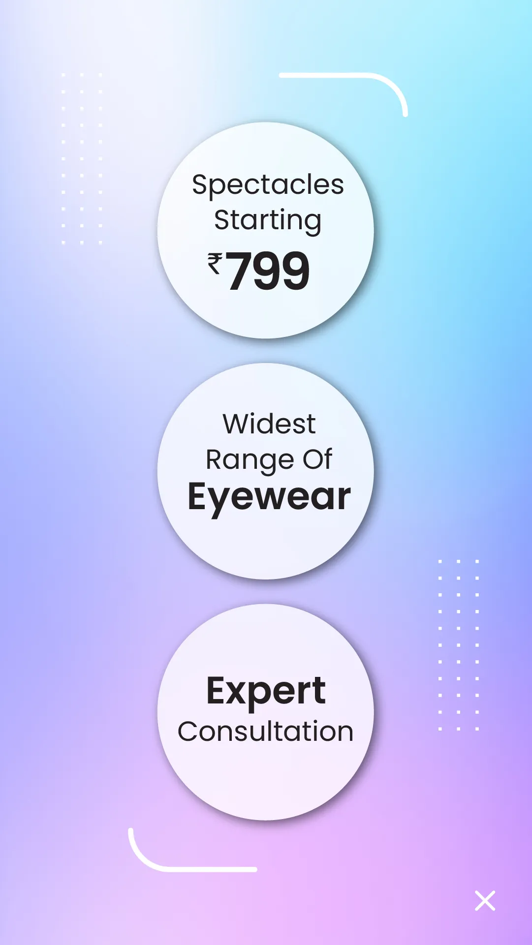 Titan Eye+: Eyeglasses Online | Indus Appstore | Screenshot