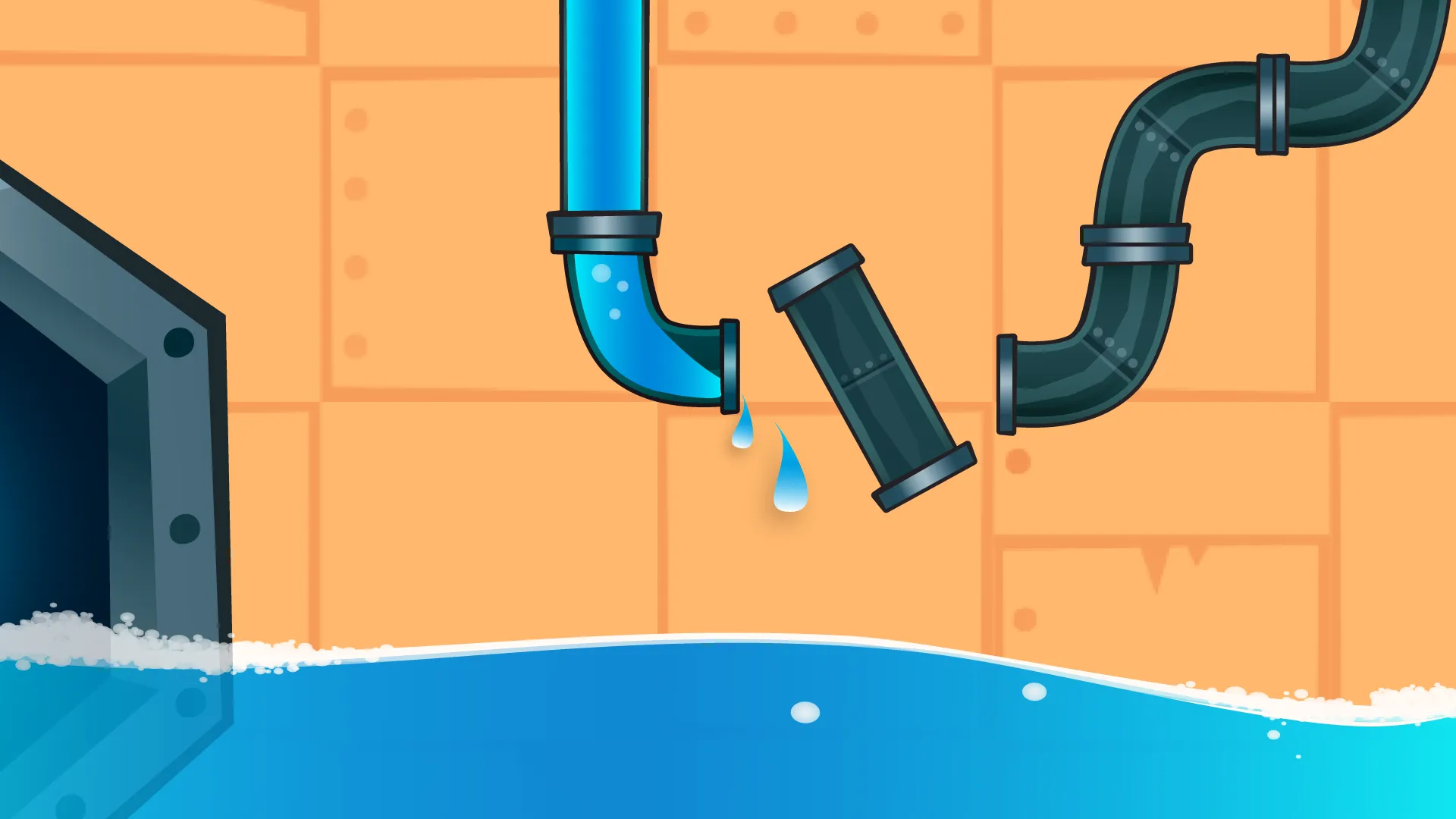 Water Pipes | Indus Appstore | Screenshot