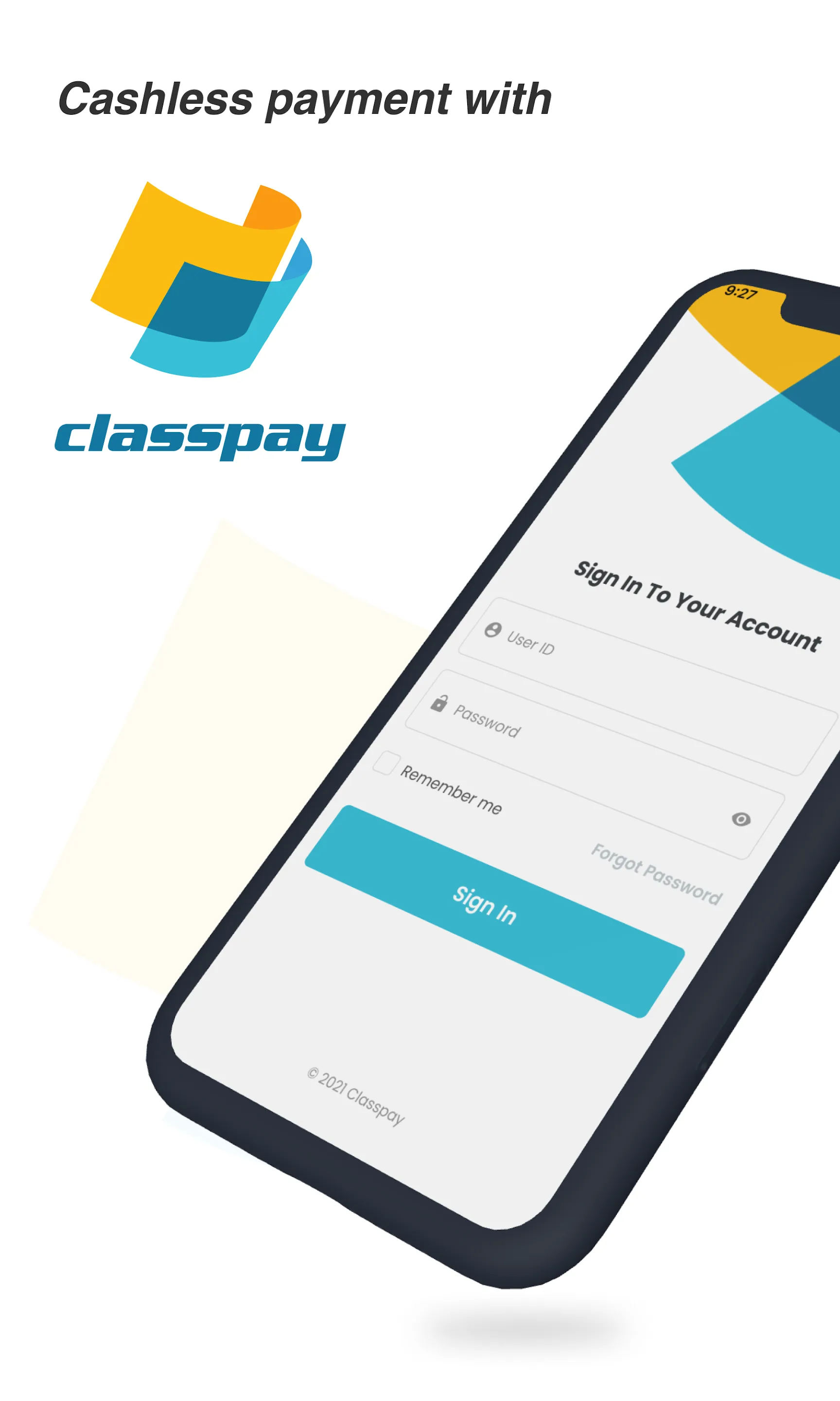 Classpay | Indus Appstore | Screenshot