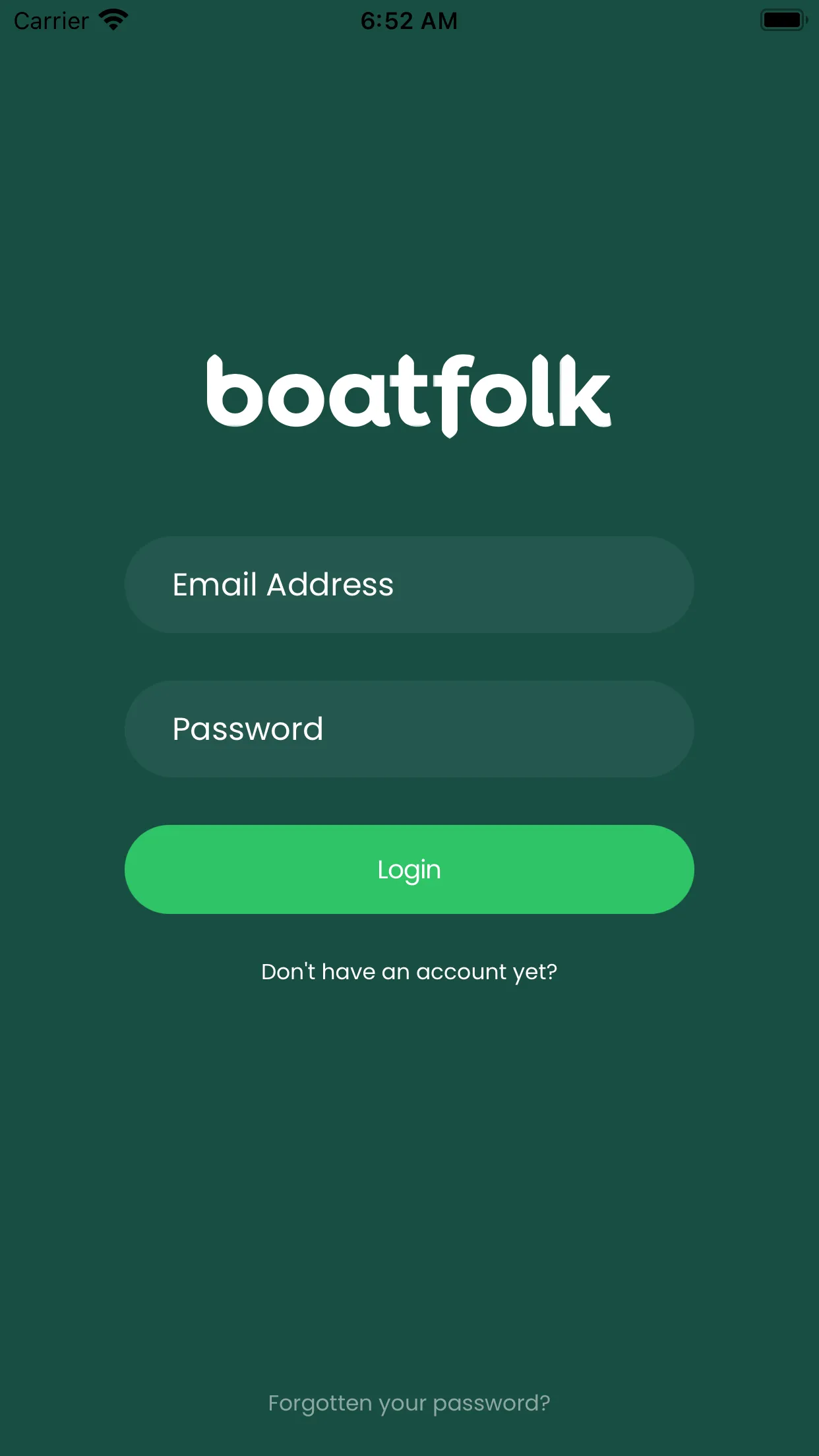 boatfolk | Indus Appstore | Screenshot