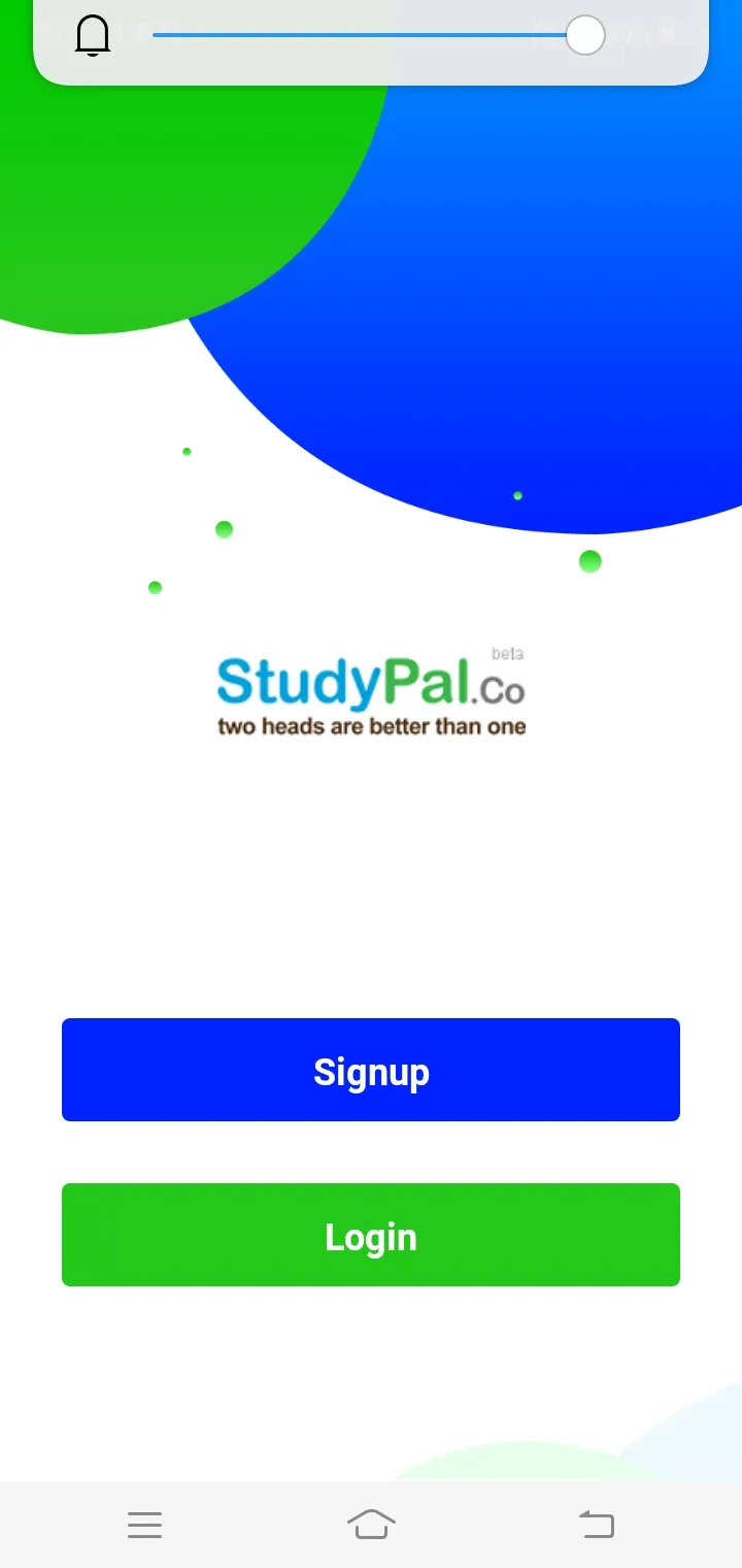 StudyPal.co | Indus Appstore | Screenshot