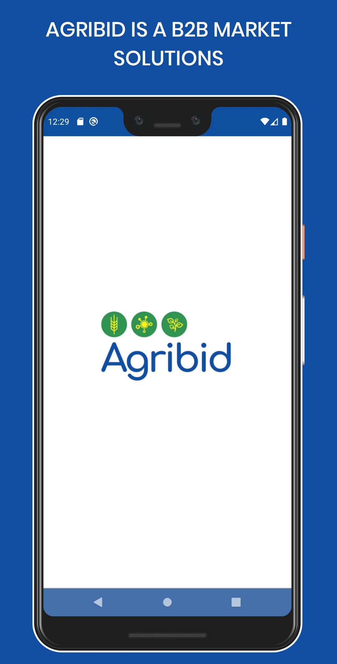 AgribidIndia | Indus Appstore | Screenshot