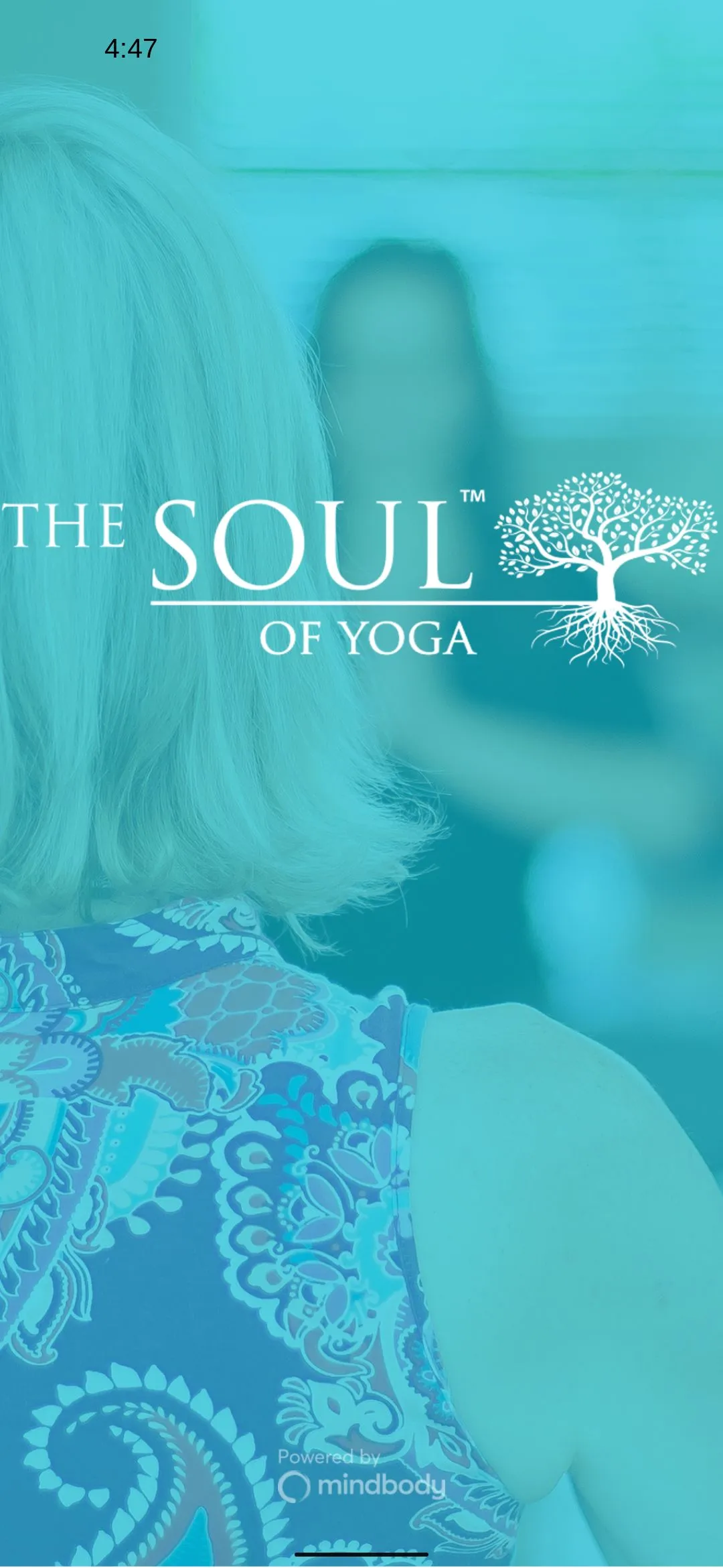 Soul of Yoga | Indus Appstore | Screenshot