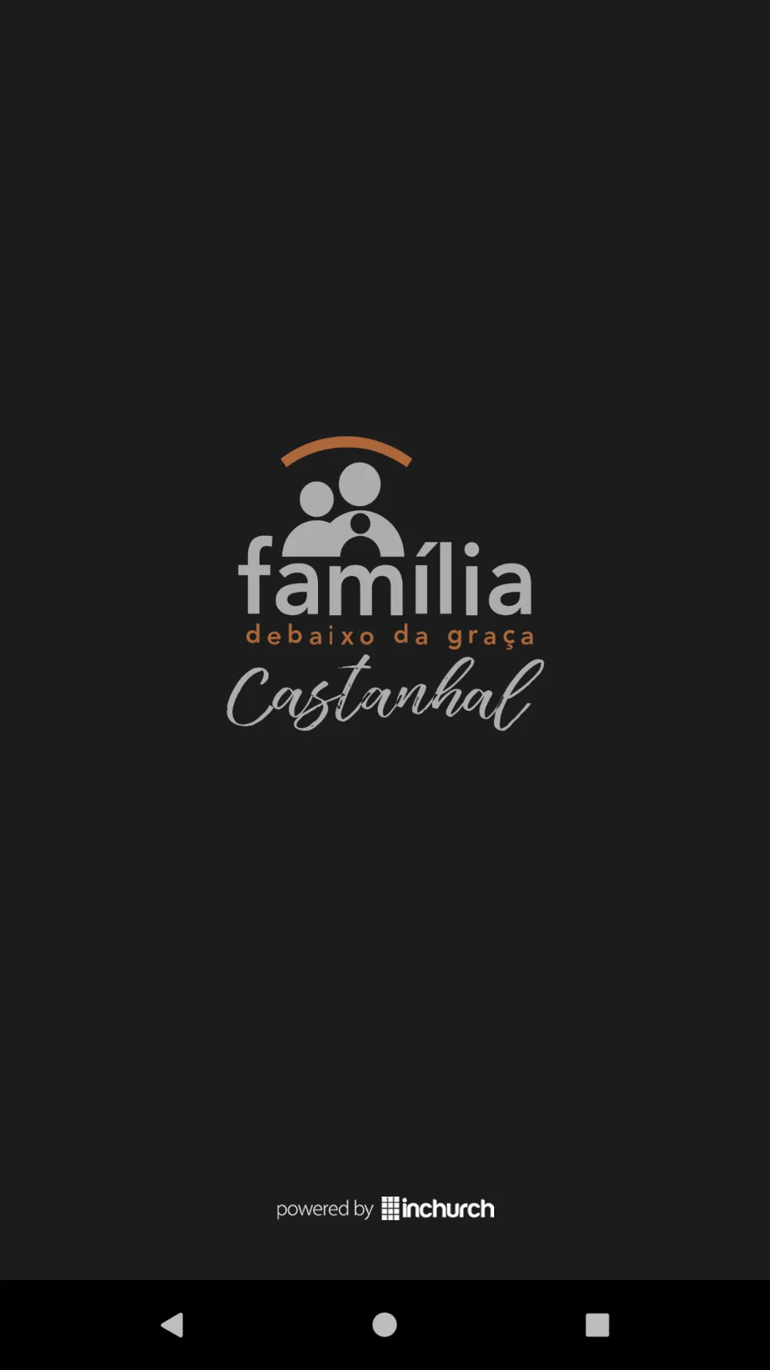 Família Debaixo da Graça Cast | Indus Appstore | Screenshot