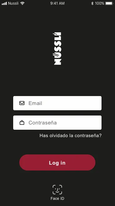 Nussli | Indus Appstore | Screenshot