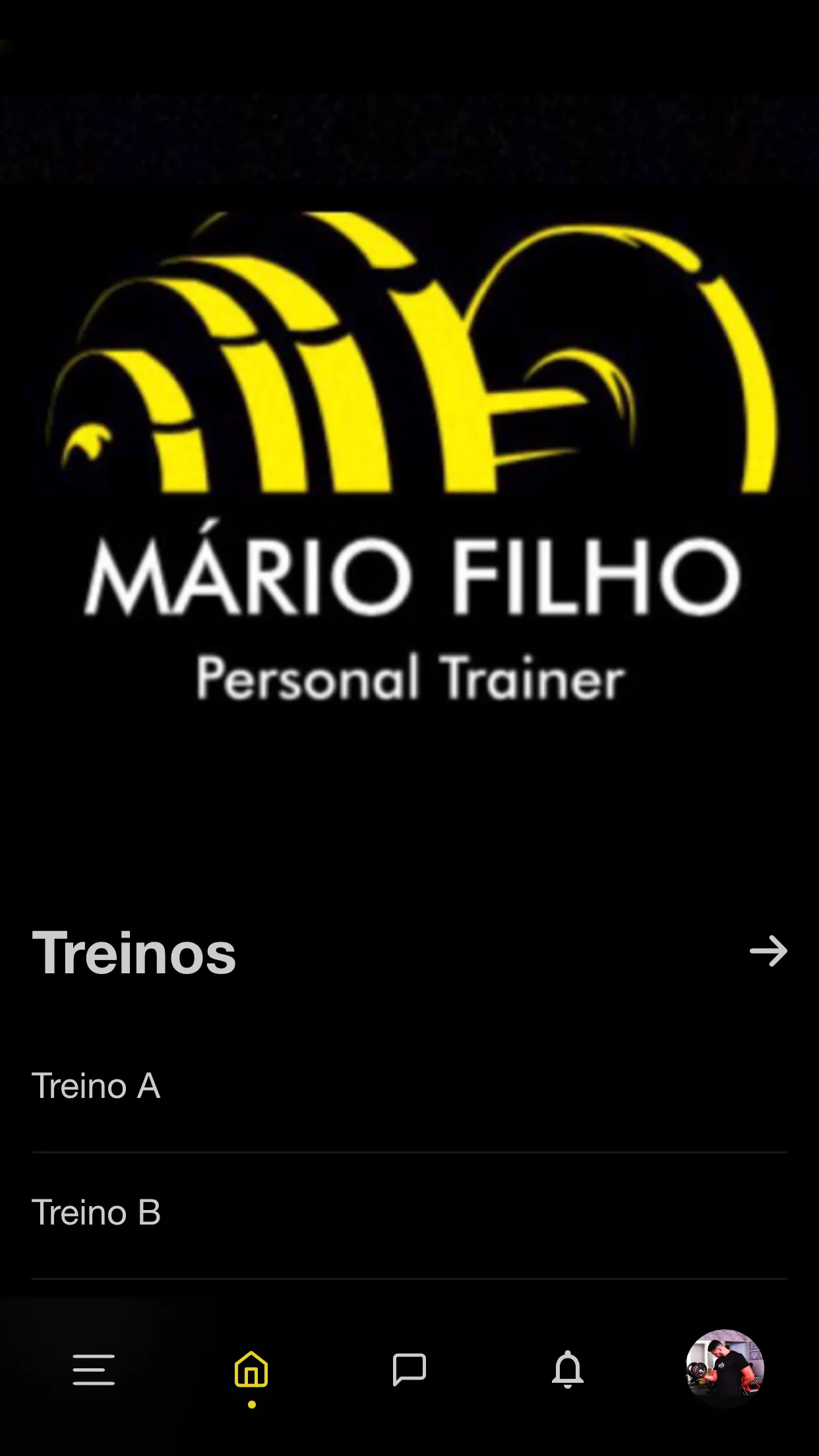 Mario Personal | Indus Appstore | Screenshot