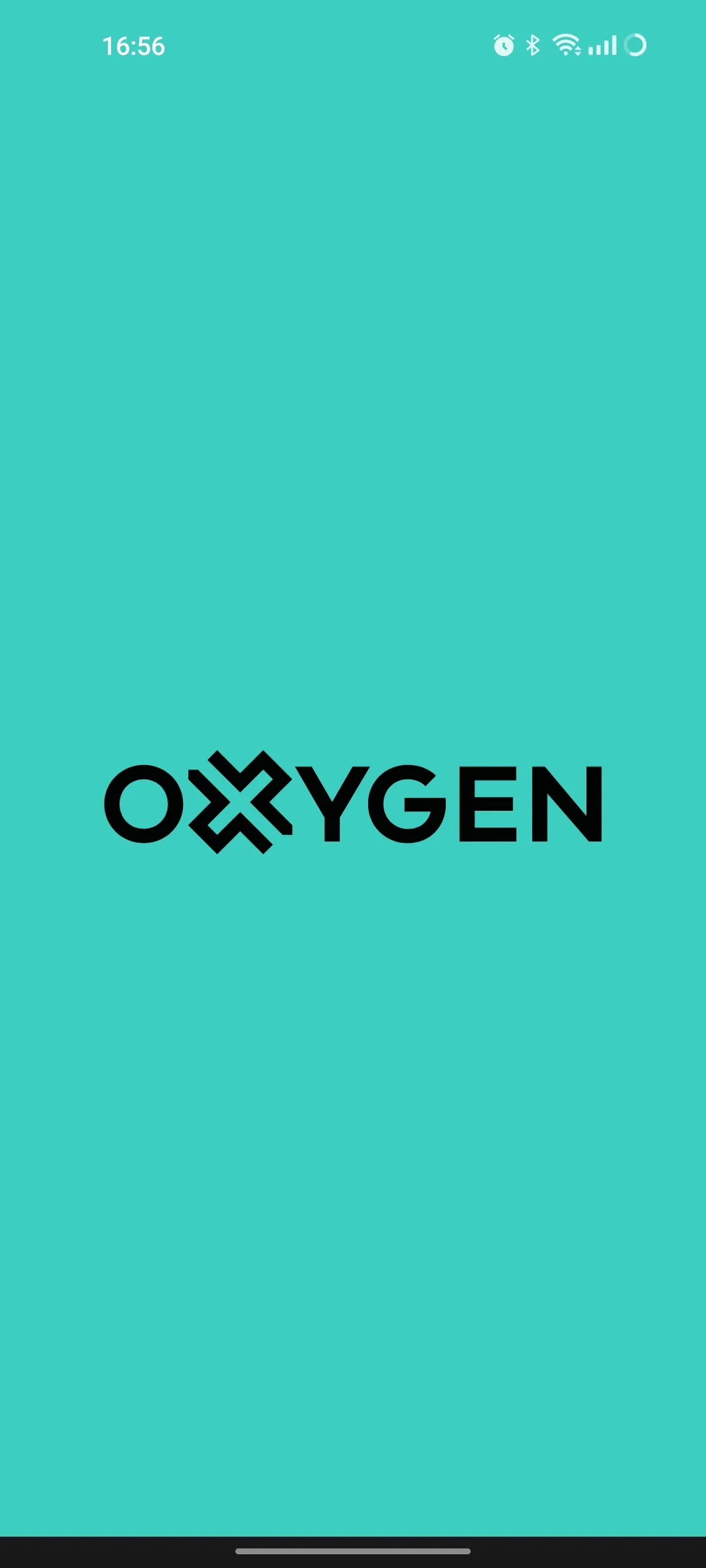 OXYGEN WiFi | Indus Appstore | Screenshot