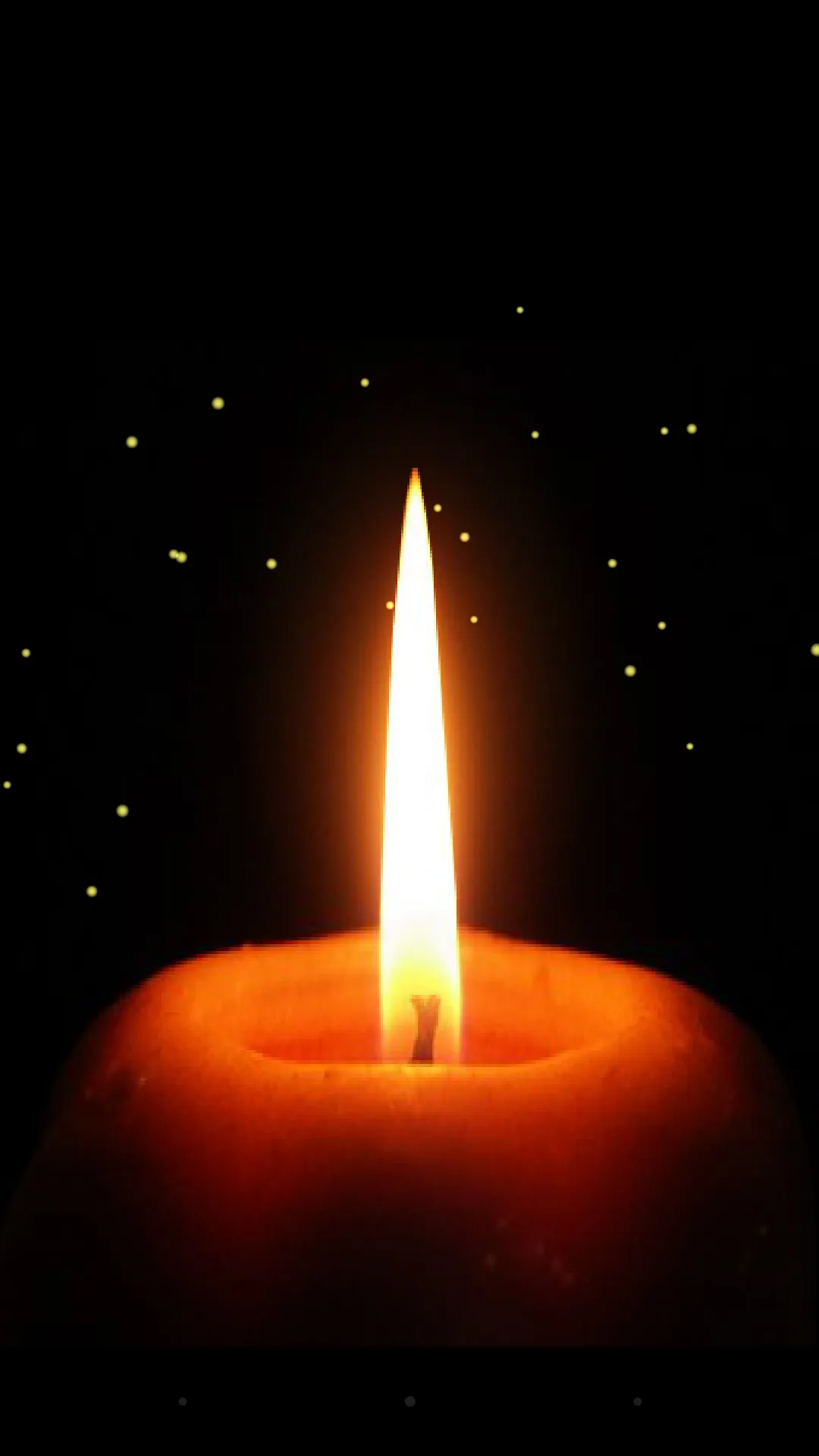 Red Candle | Indus Appstore | Screenshot