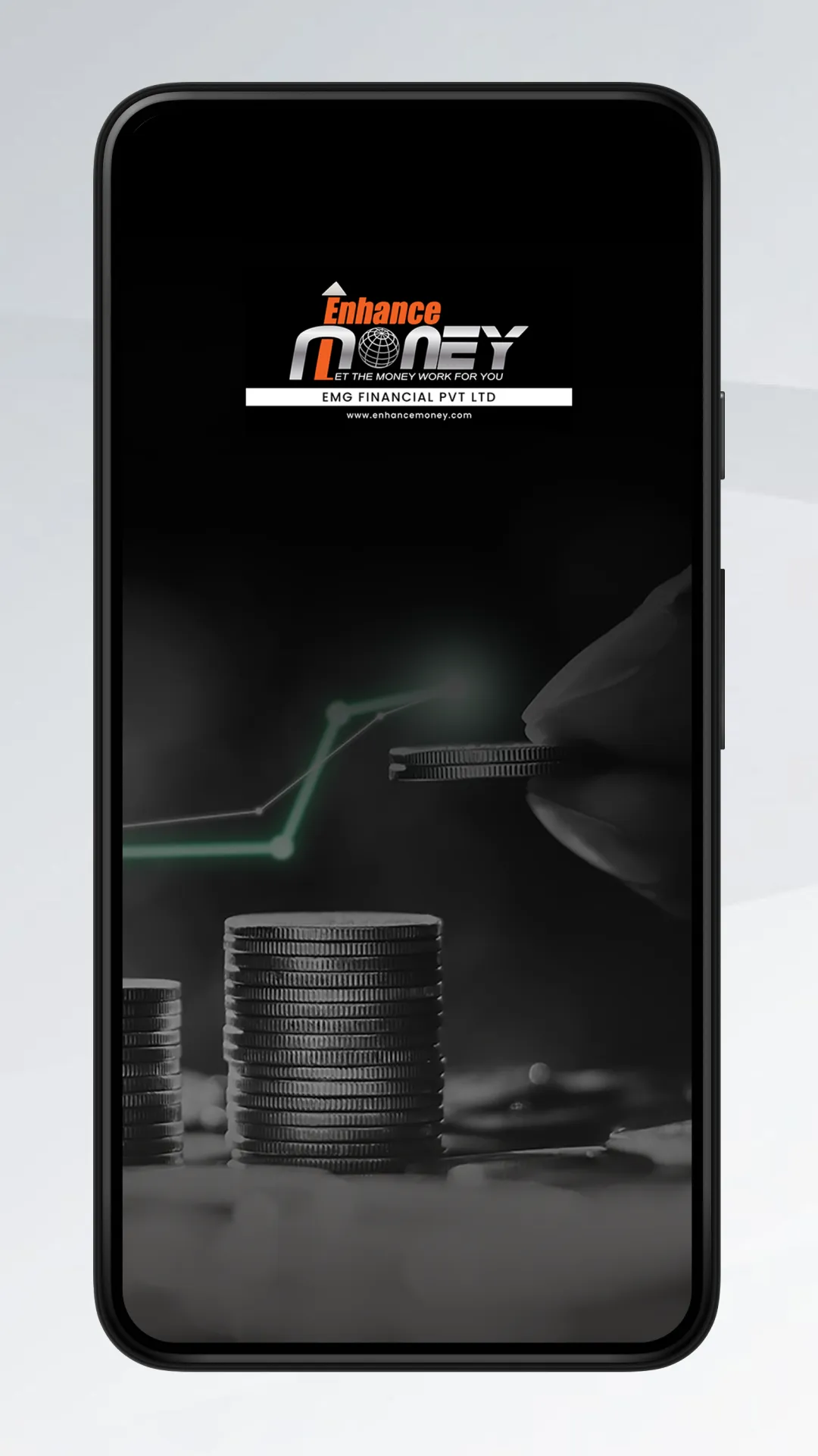 Enhance Money | Indus Appstore | Screenshot