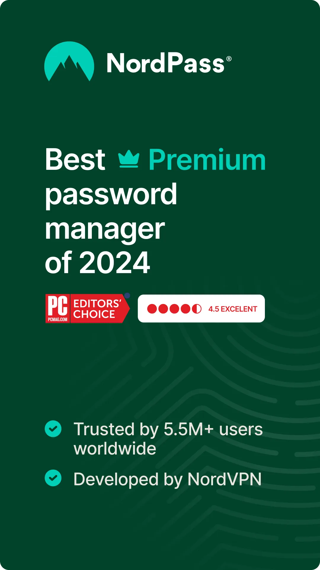 NordPass® Password Manager | Indus Appstore | Screenshot