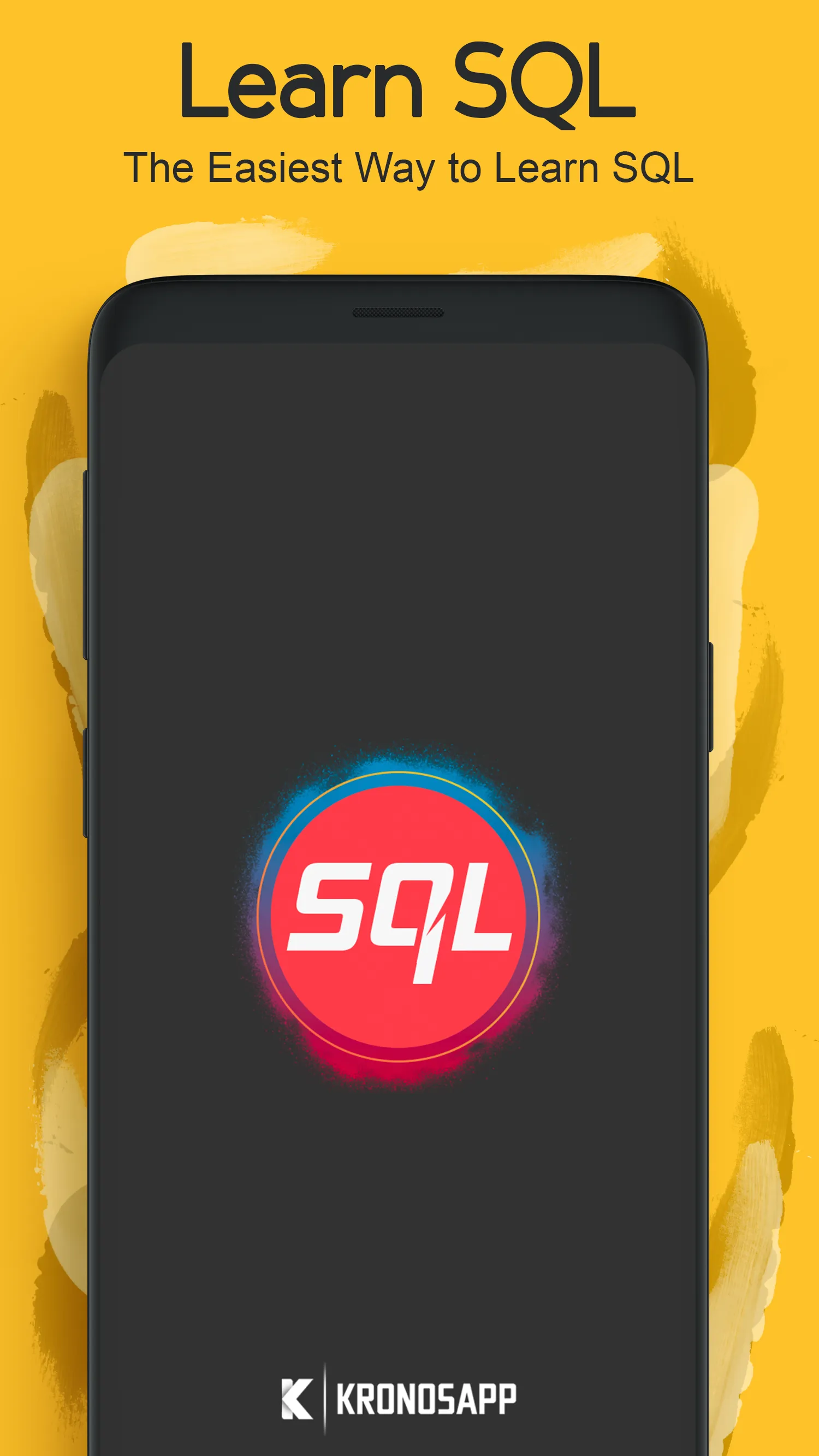 Learn SQL | Indus Appstore | Screenshot