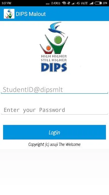 Dips Malout | Indus Appstore | Screenshot