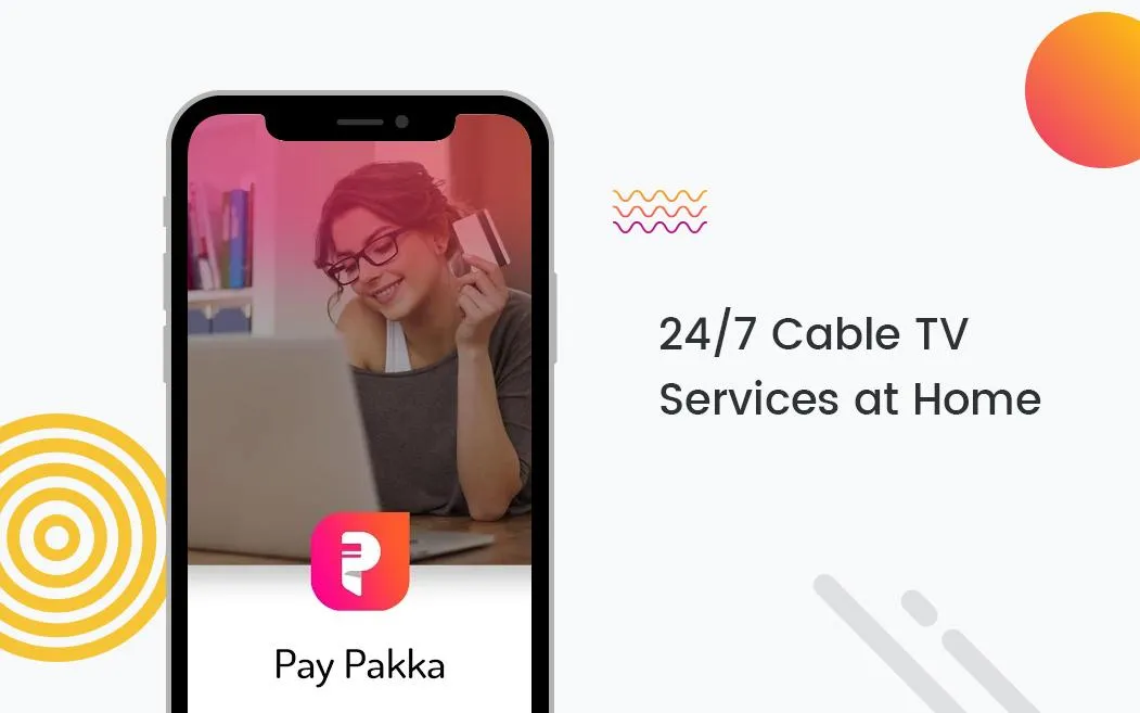 PayPakka Customer | Indus Appstore | Screenshot