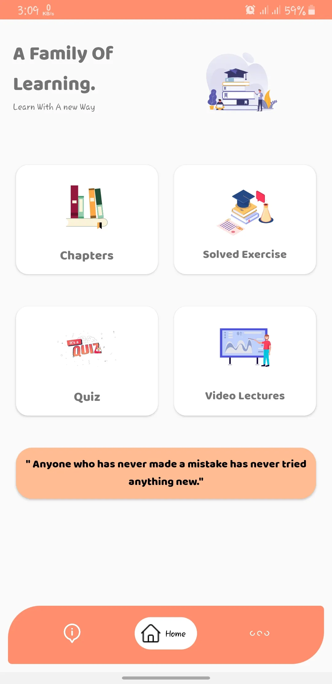 Physics 12 Solved Notes | Indus Appstore | Screenshot