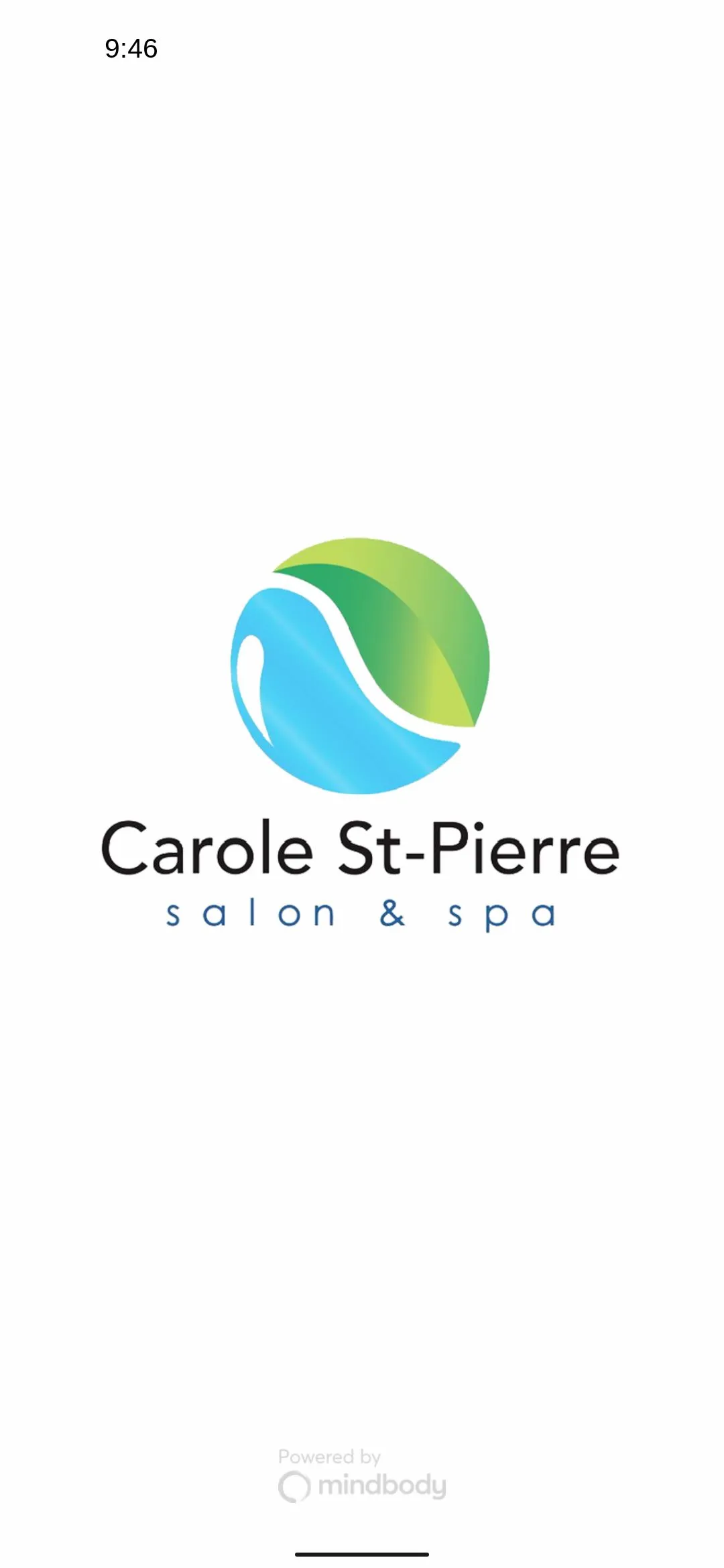 Carole St-Pierre salon & spa | Indus Appstore | Screenshot