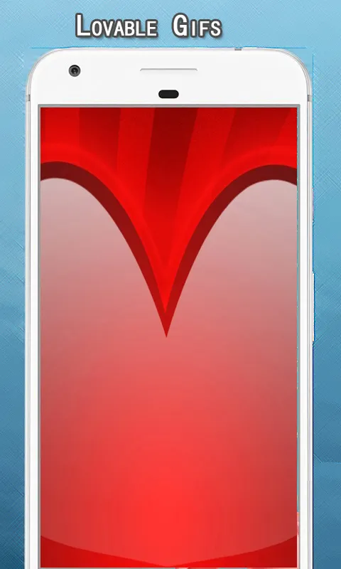 Love GIF : Romantic Love you G | Indus Appstore | Screenshot