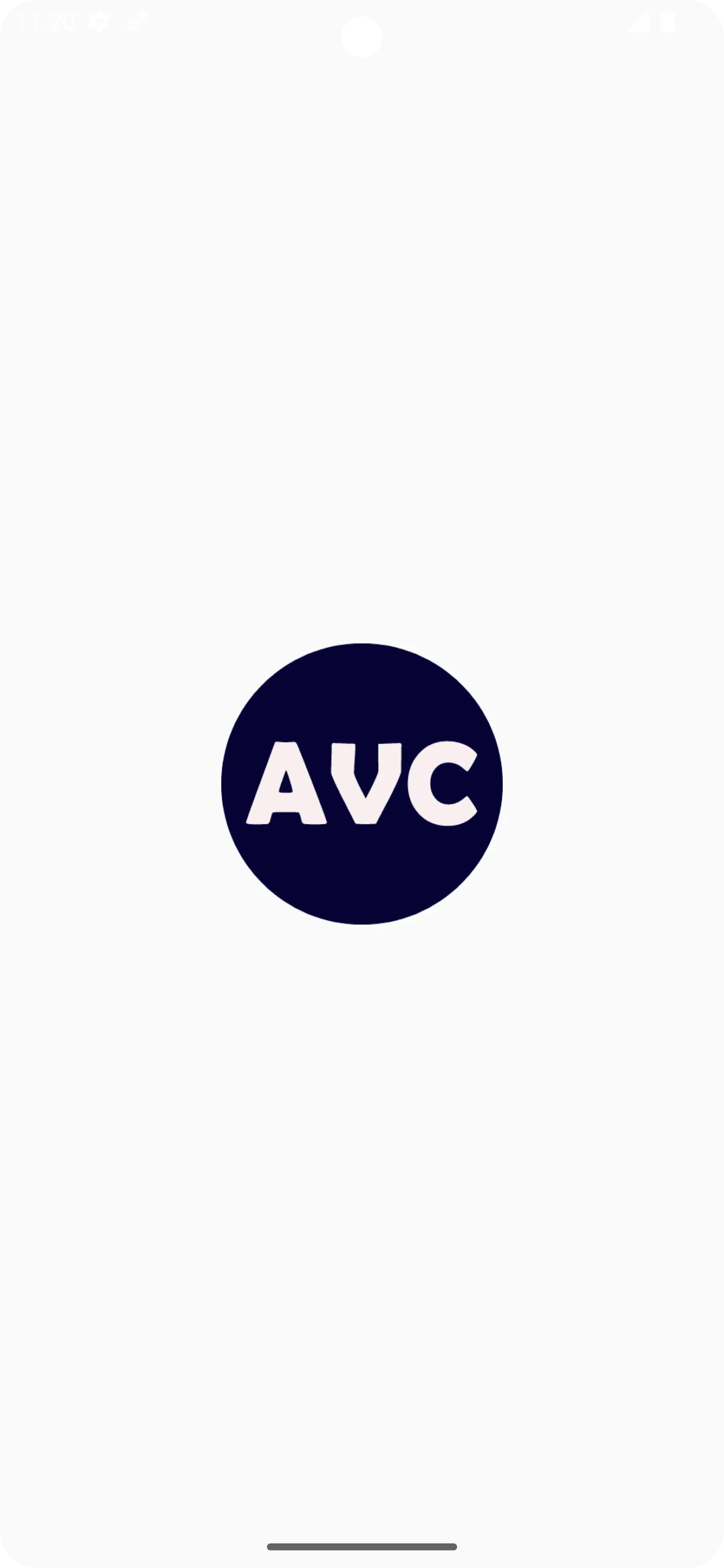 AVC - Video Editor & Converter | Indus Appstore | Screenshot