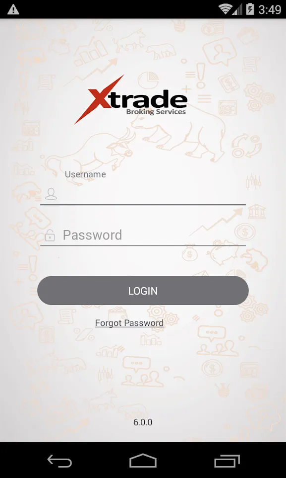 Xtrade | Indus Appstore | Screenshot