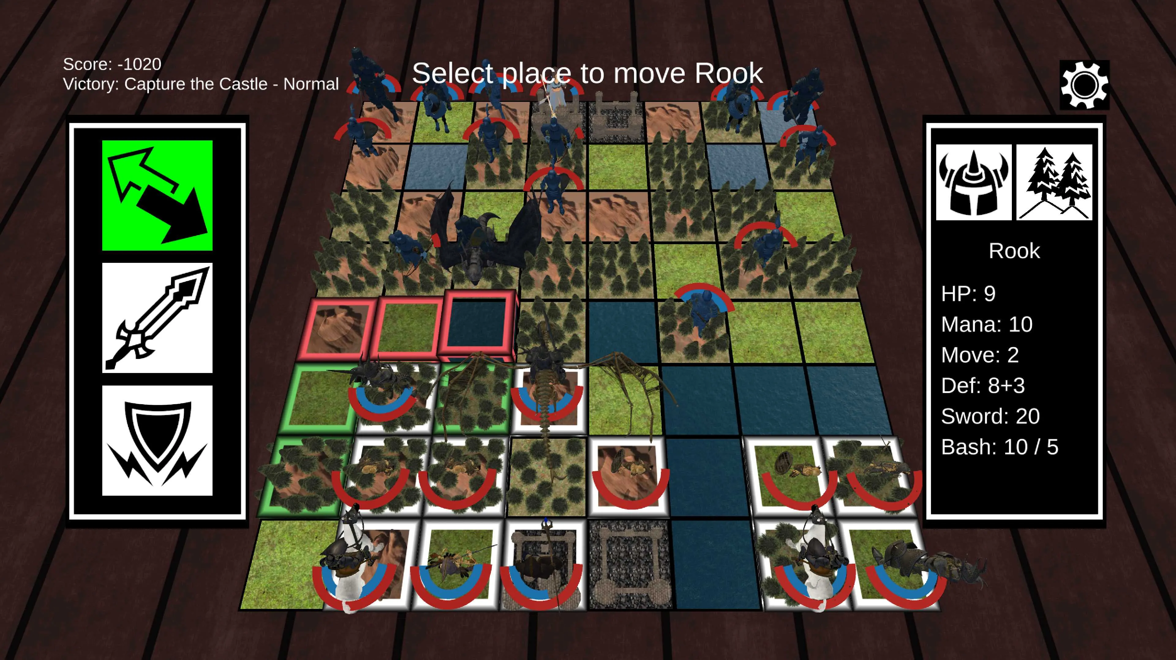 Dragon Ridire Chess | Indus Appstore | Screenshot