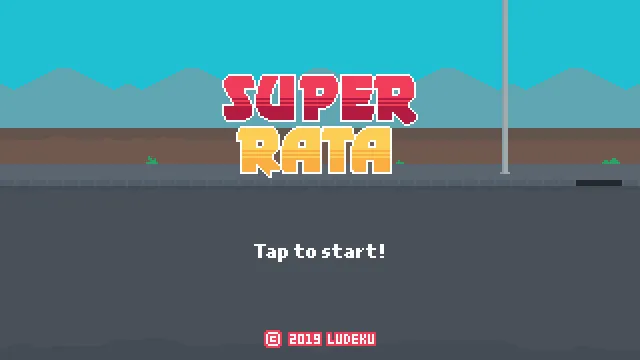 Super Rata | Indus Appstore | Screenshot