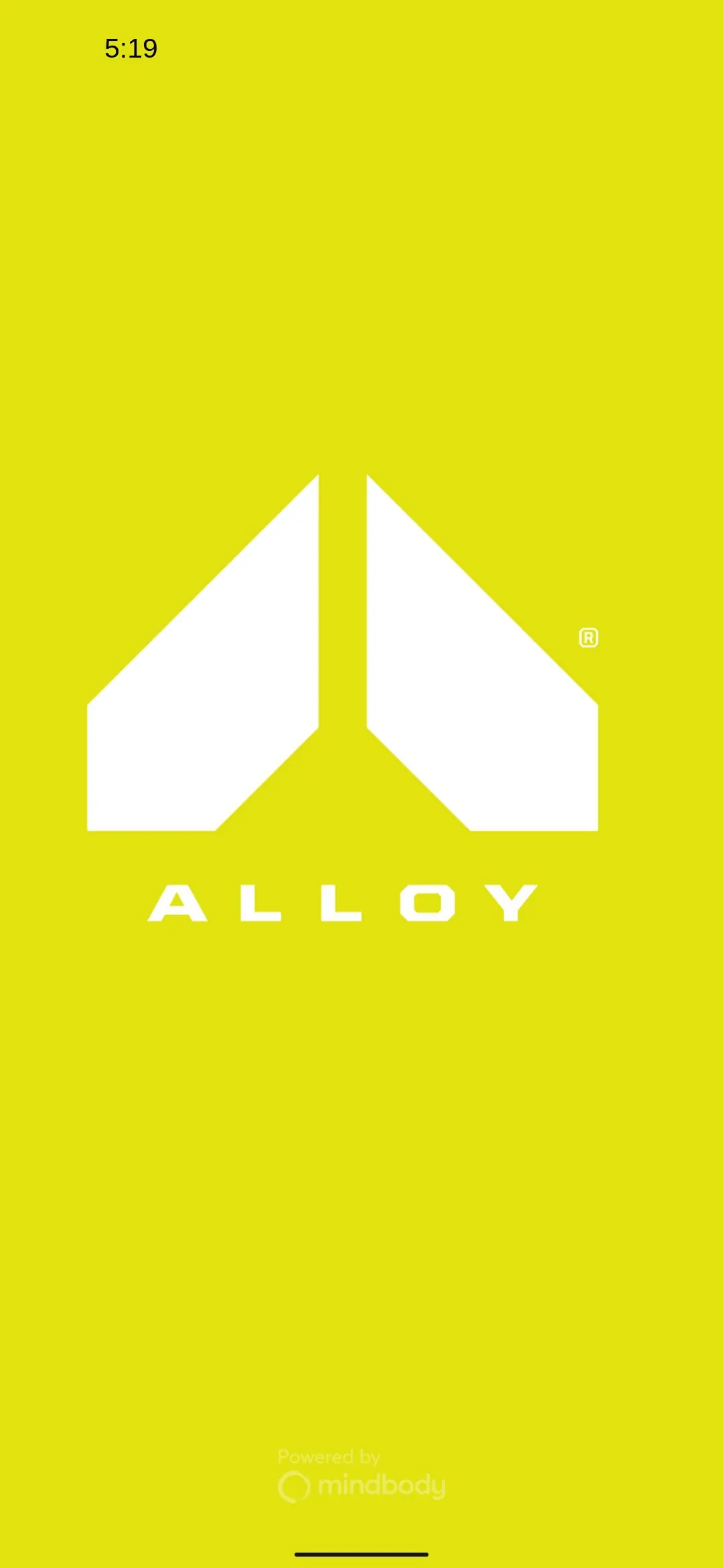 Alloy PT | Indus Appstore | Screenshot