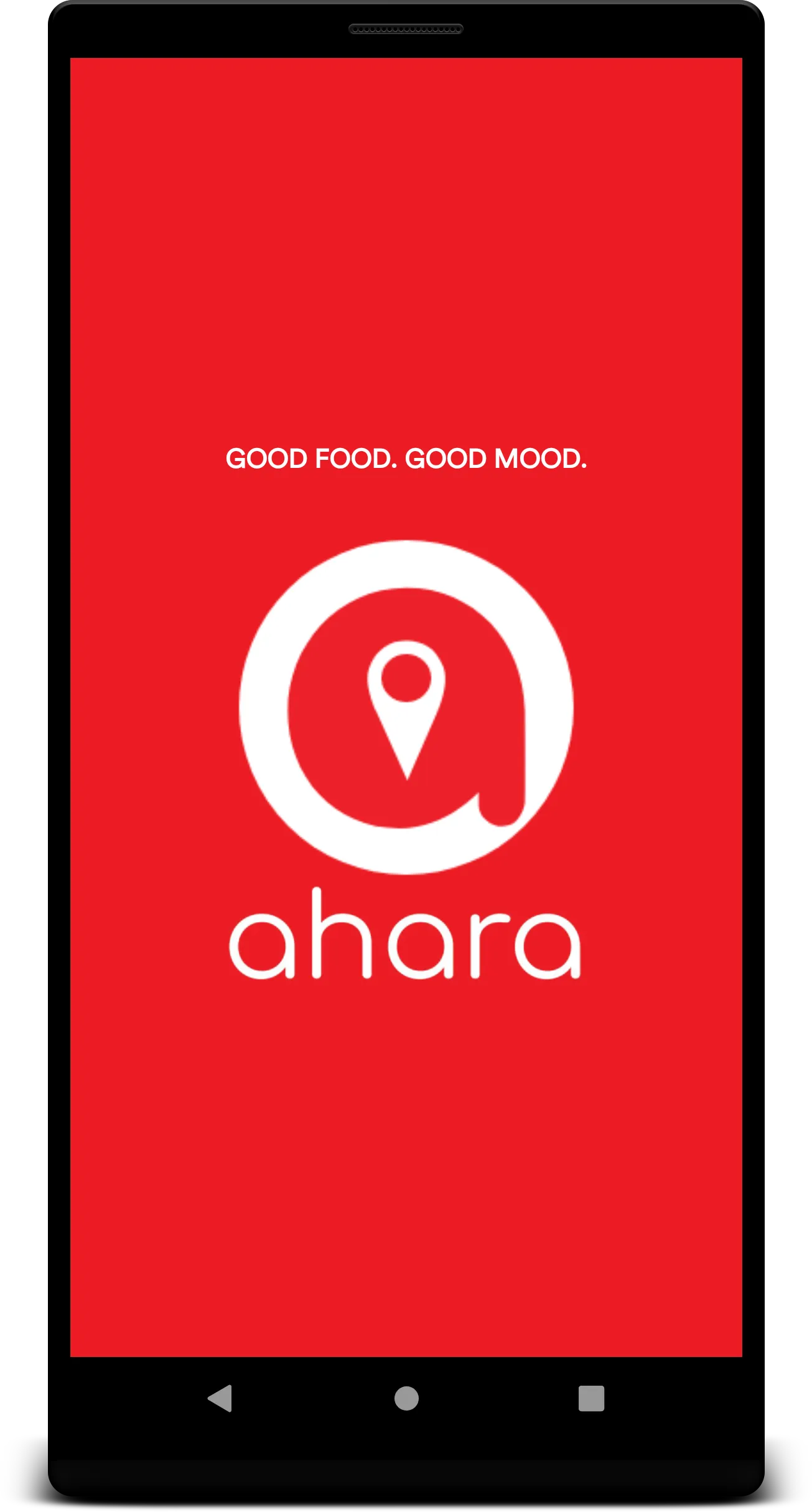 Ahara | Indus Appstore | Screenshot