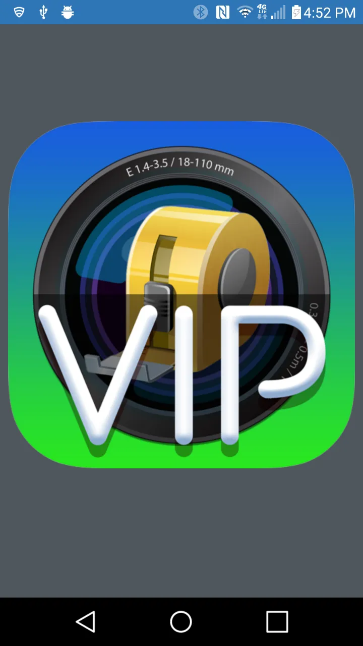 Video Inspection Pro | Indus Appstore | Screenshot