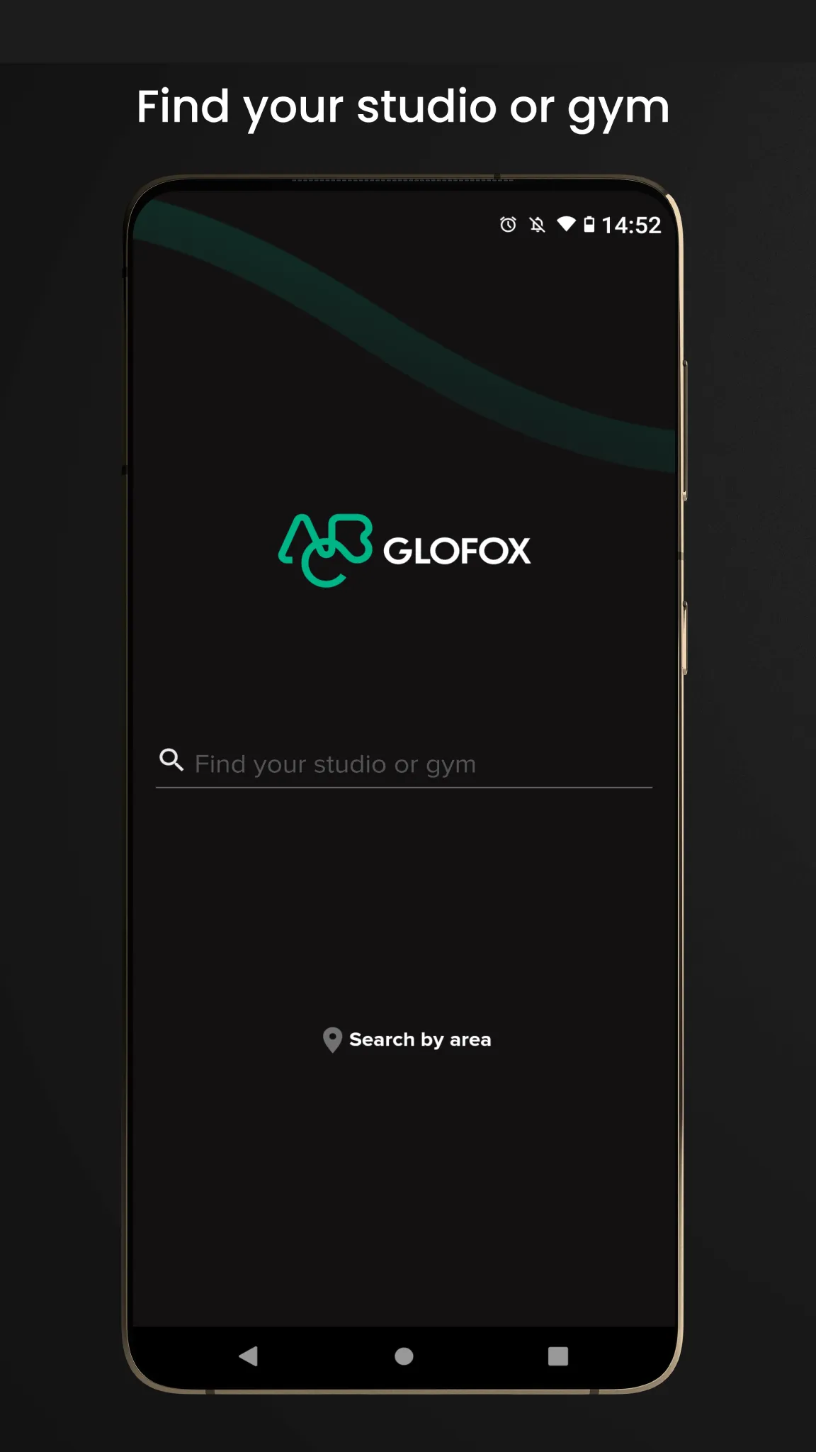 Glofox | Indus Appstore | Screenshot