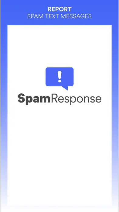 SpamResponse | Indus Appstore | Screenshot